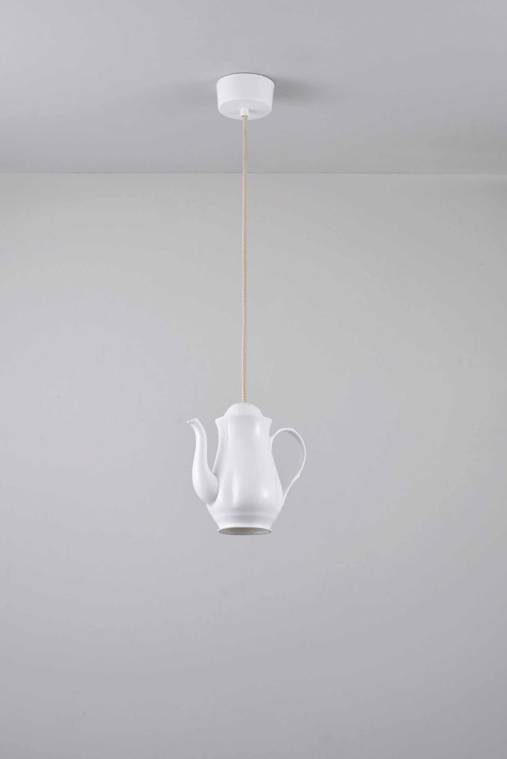Suspension Tea 1