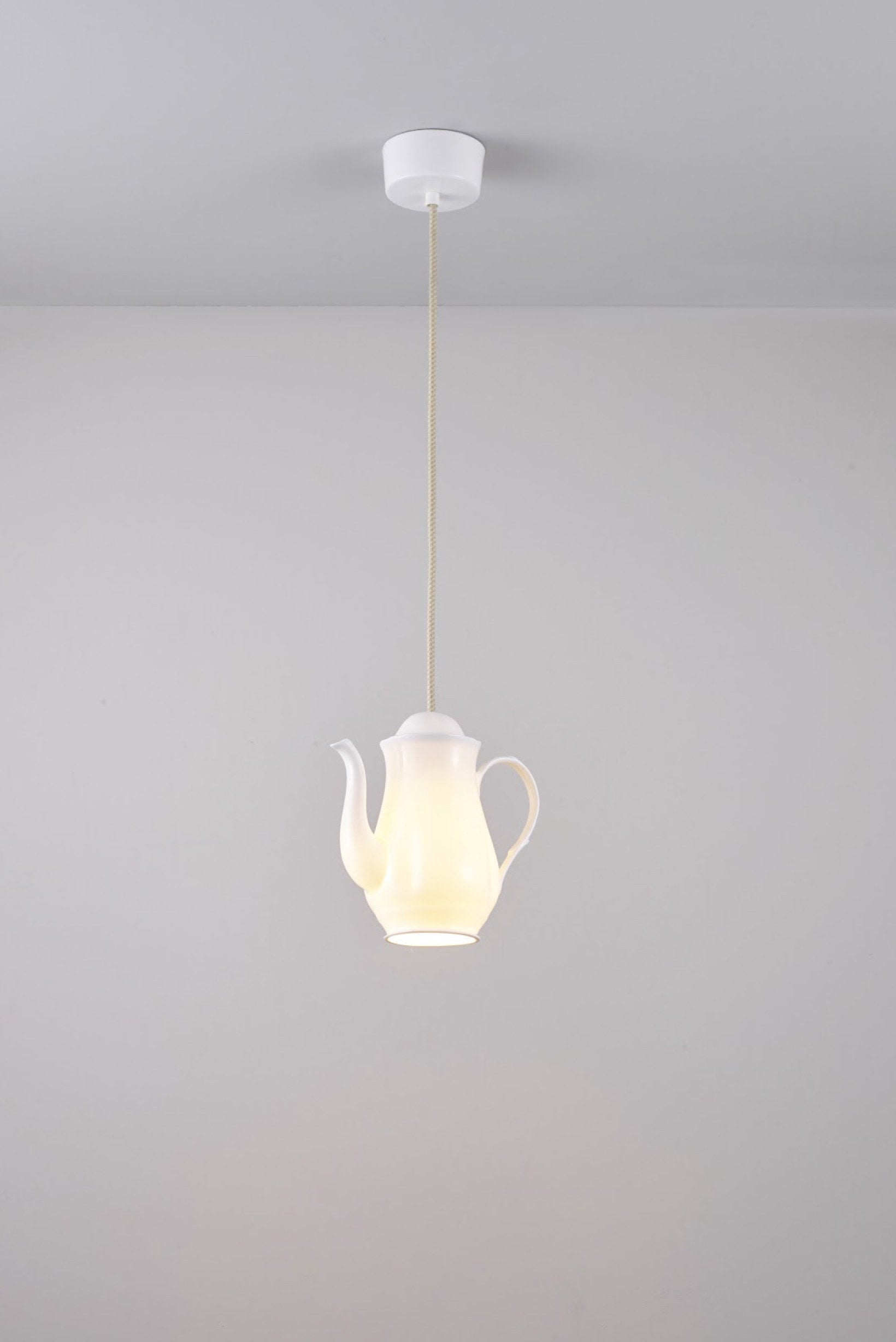 Suspension Tea 1
