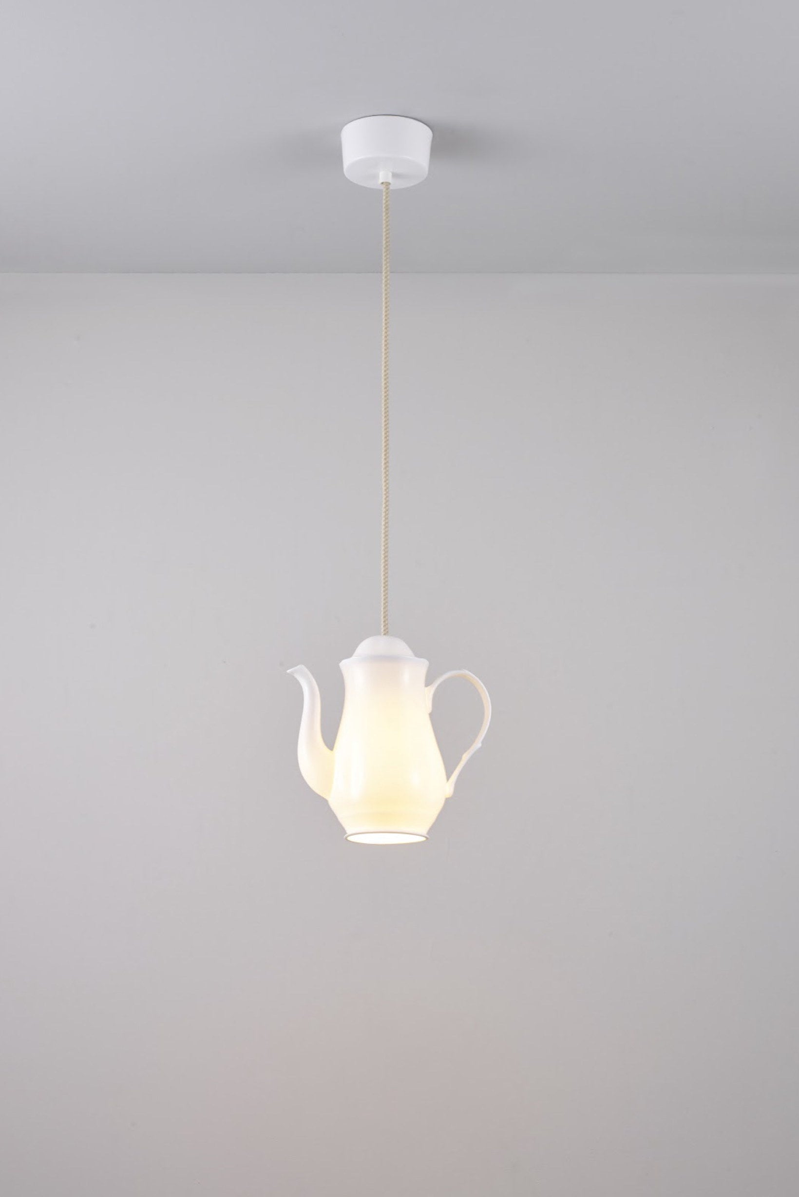 Suspension Tea 1