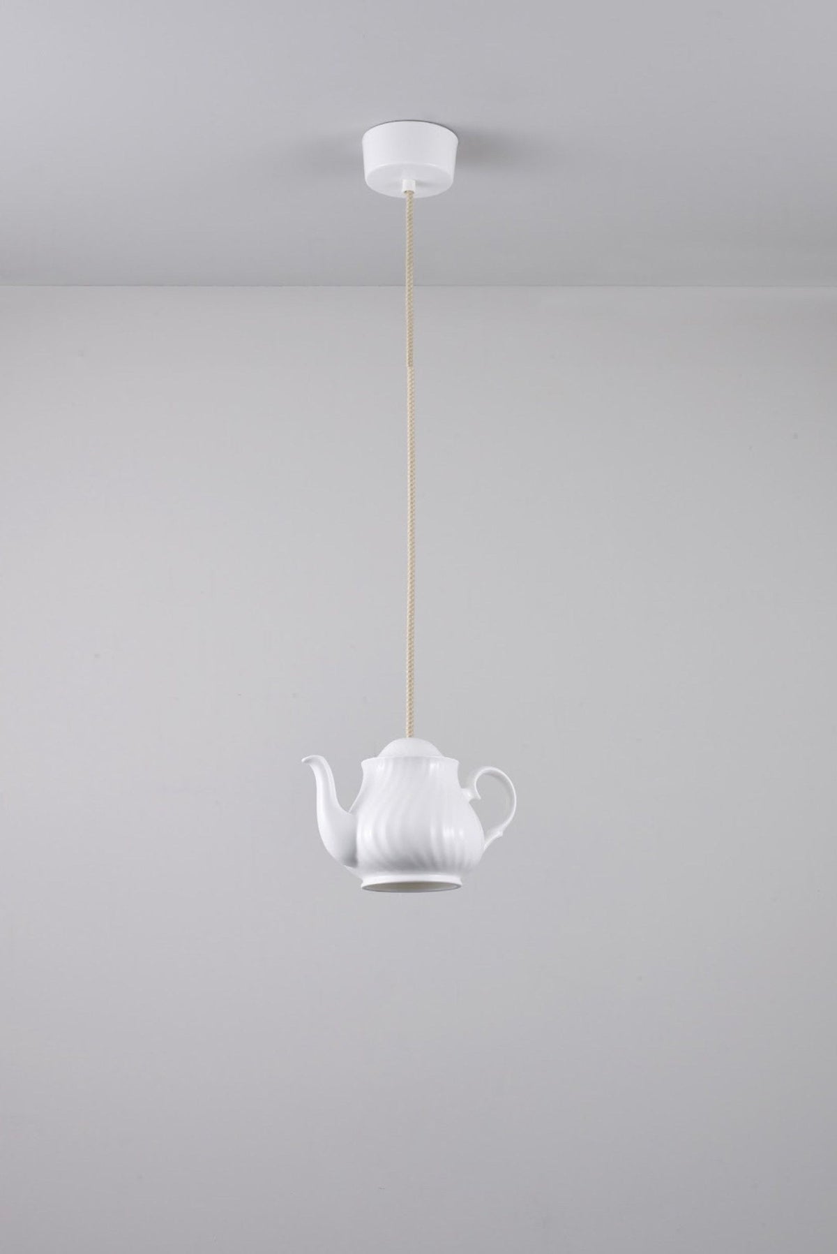 Tea 2 Pendant