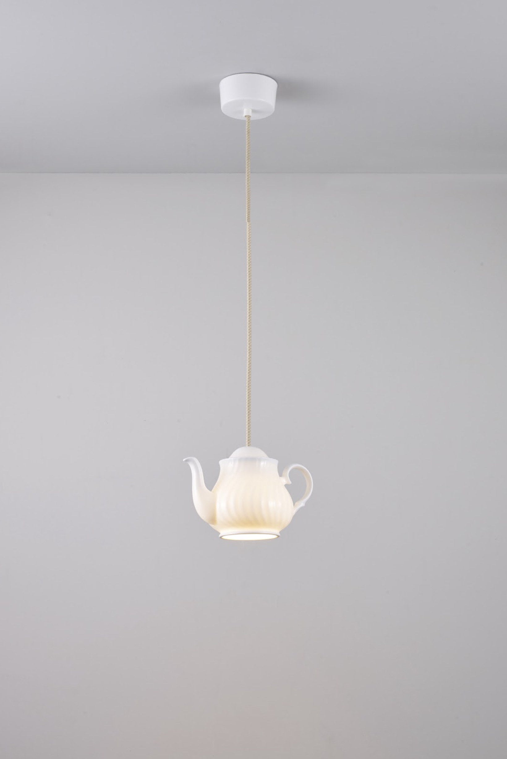 Tea 2 Pendelleuchte