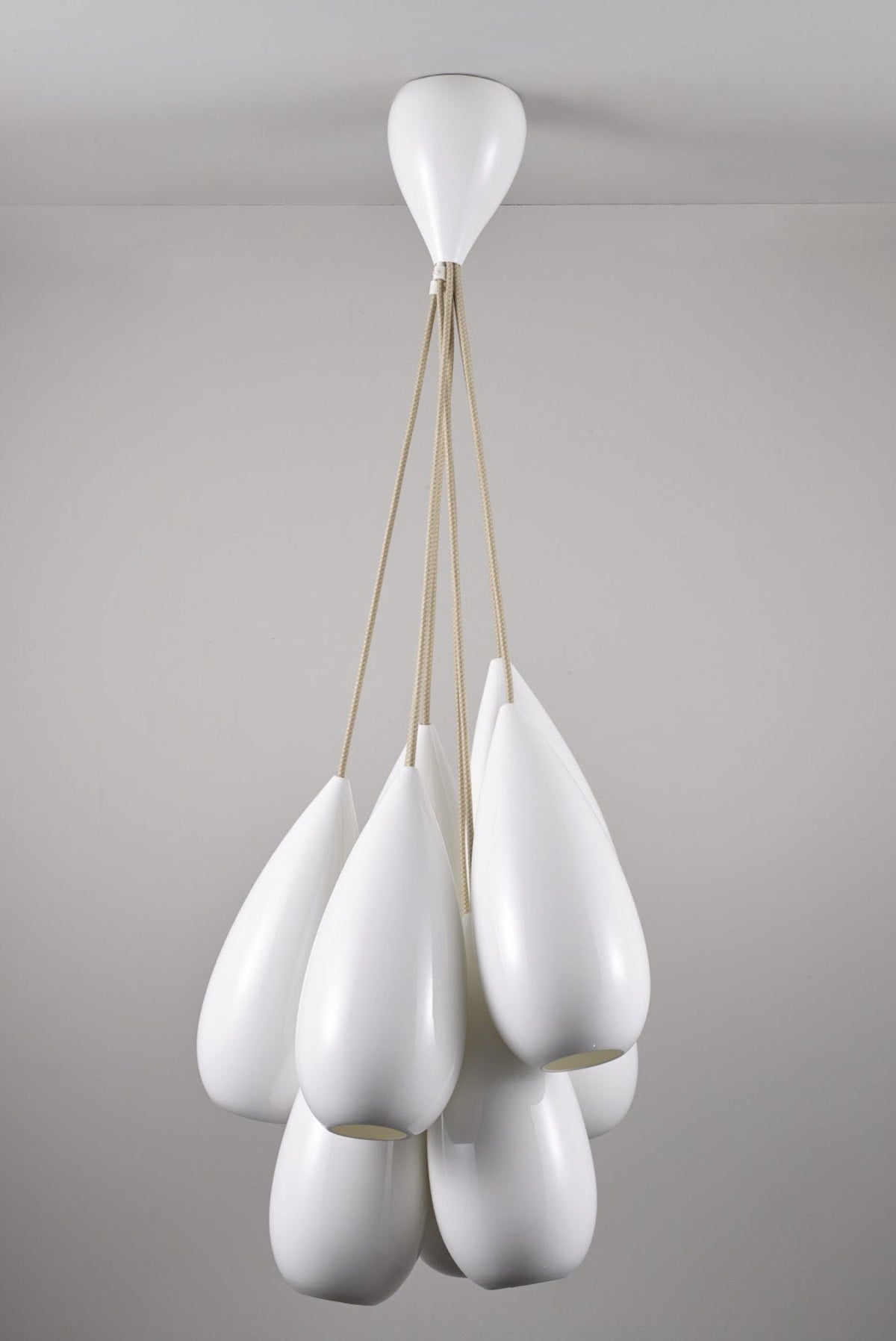 Suspension Drop Zero Grouping de 9