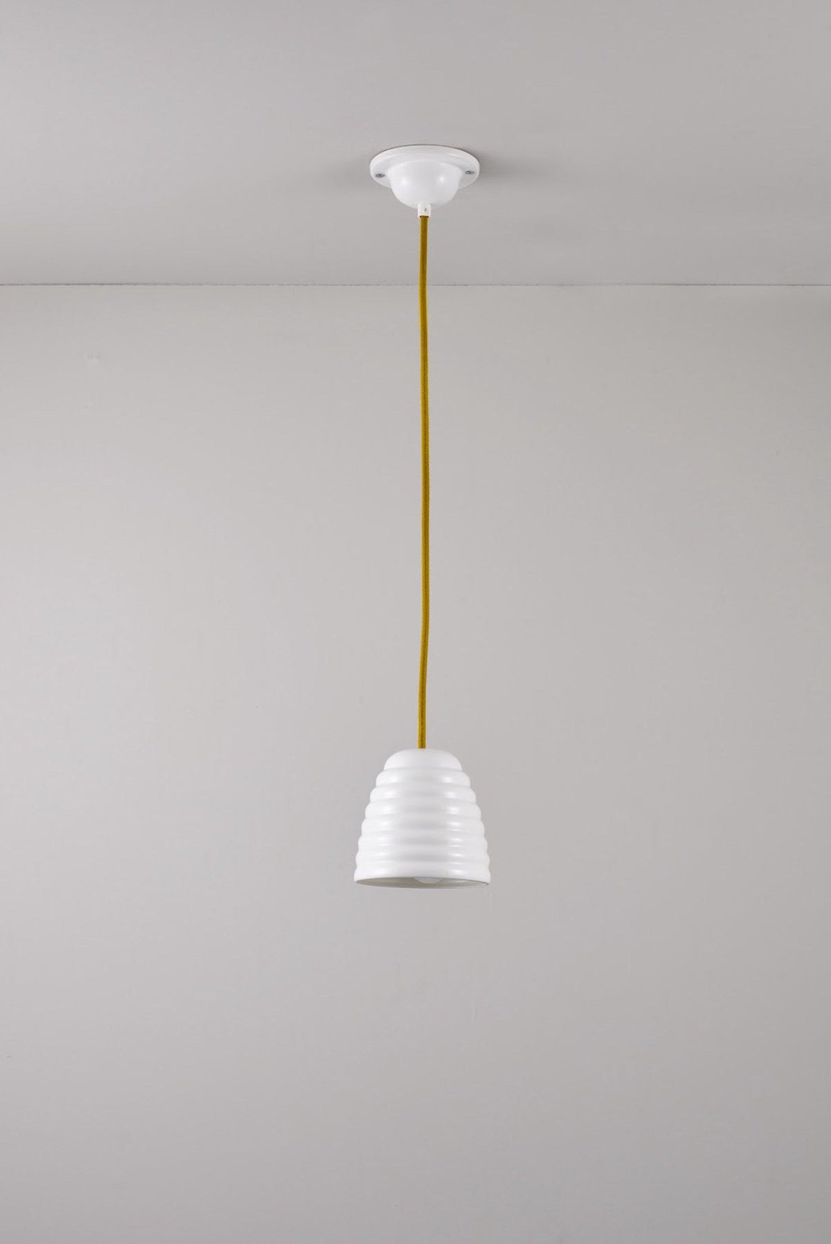 Hector Bibendum Size 1 Pendant