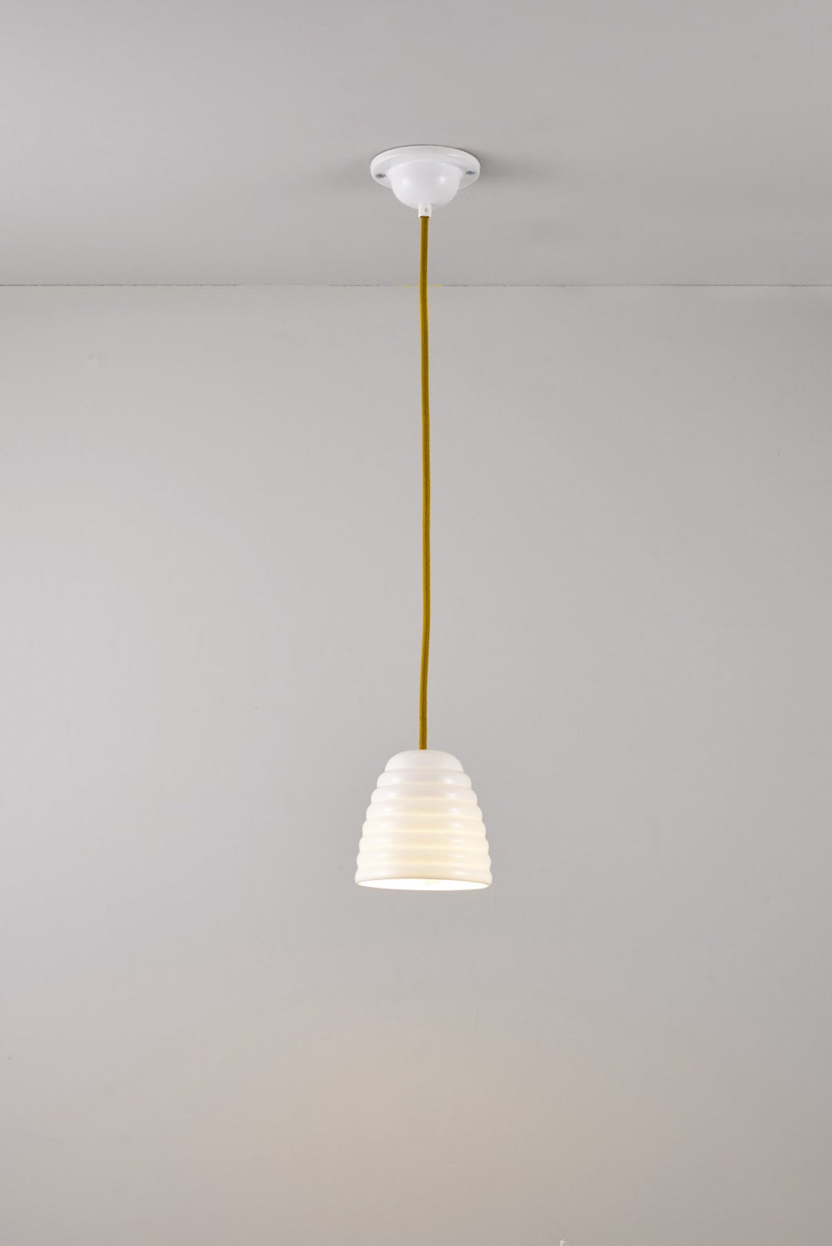 Suspension Hector Bibendum, Taille 1