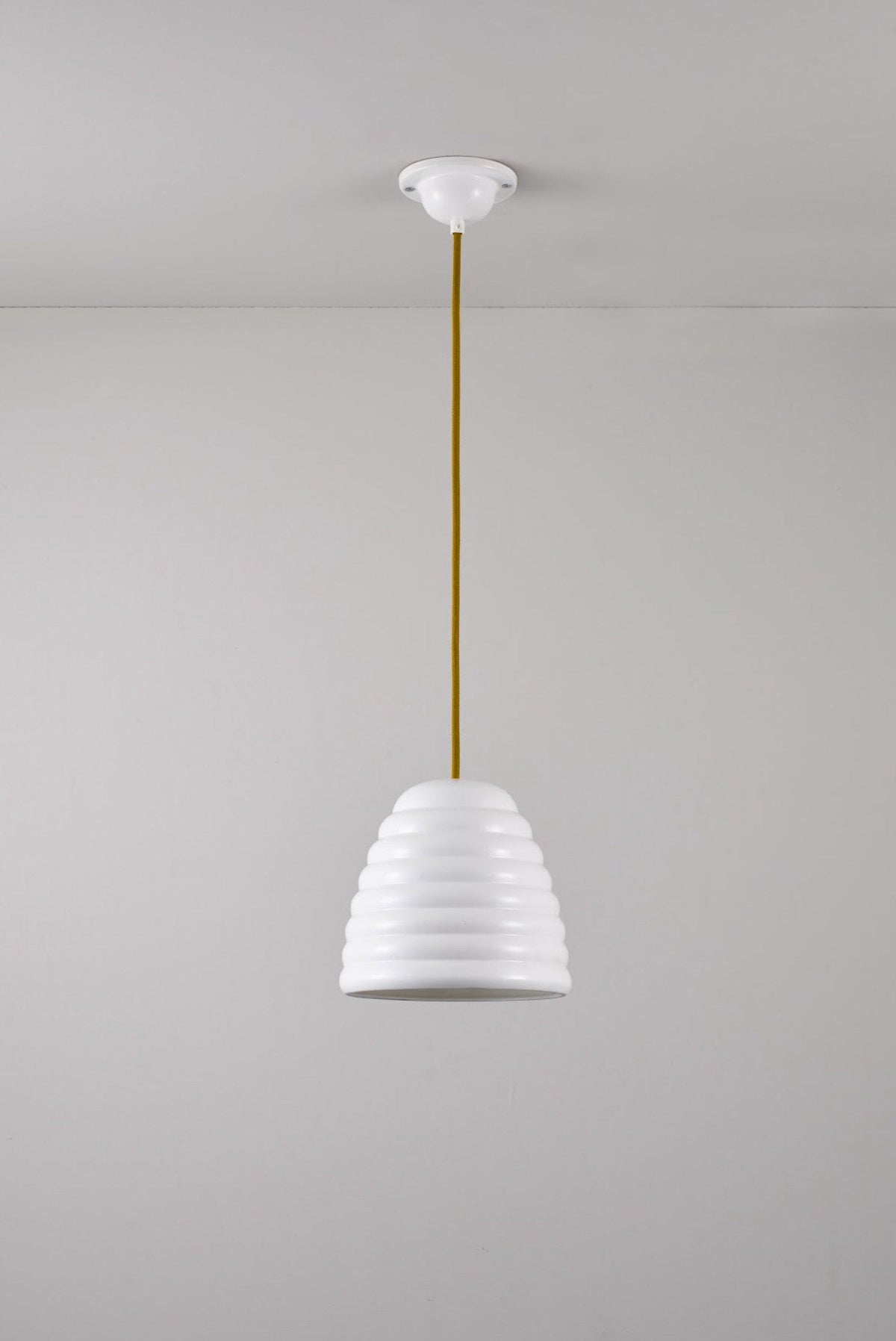 Hector Bibendum Size 2 Pendant