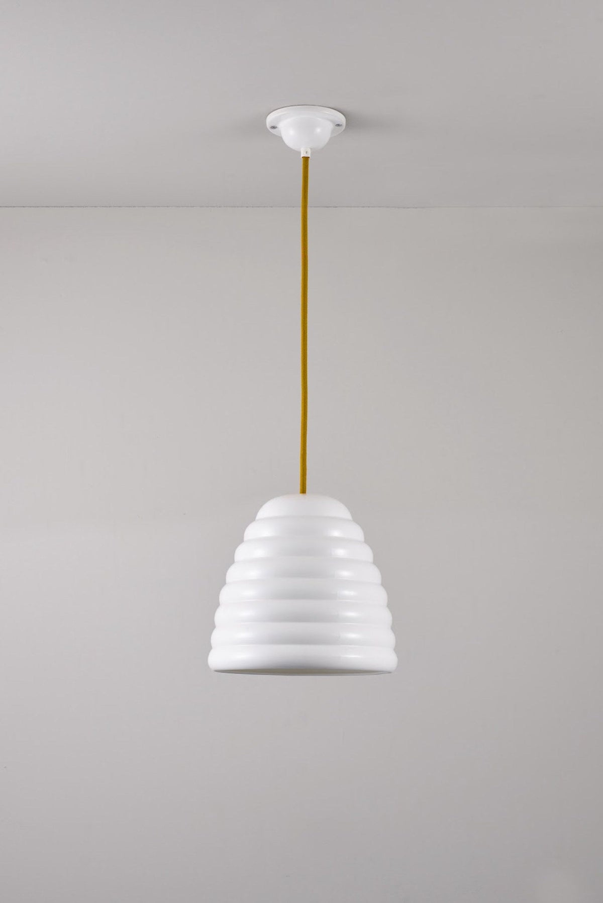 Hector Bibendum Size 3 Pendant