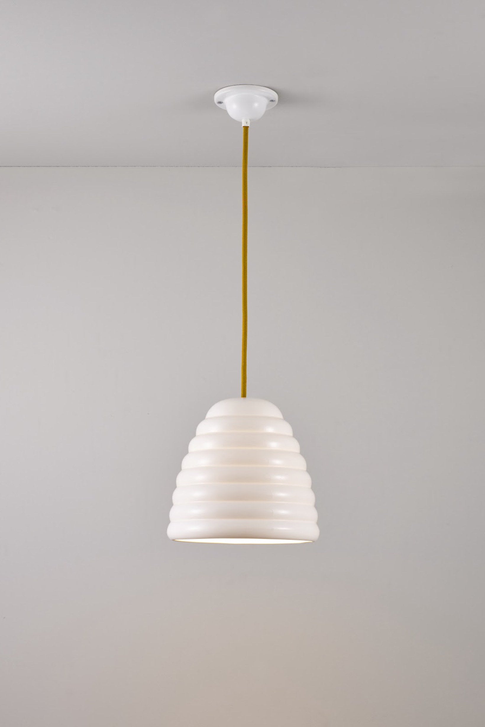 Suspension Hector Bibendum, Taille 3