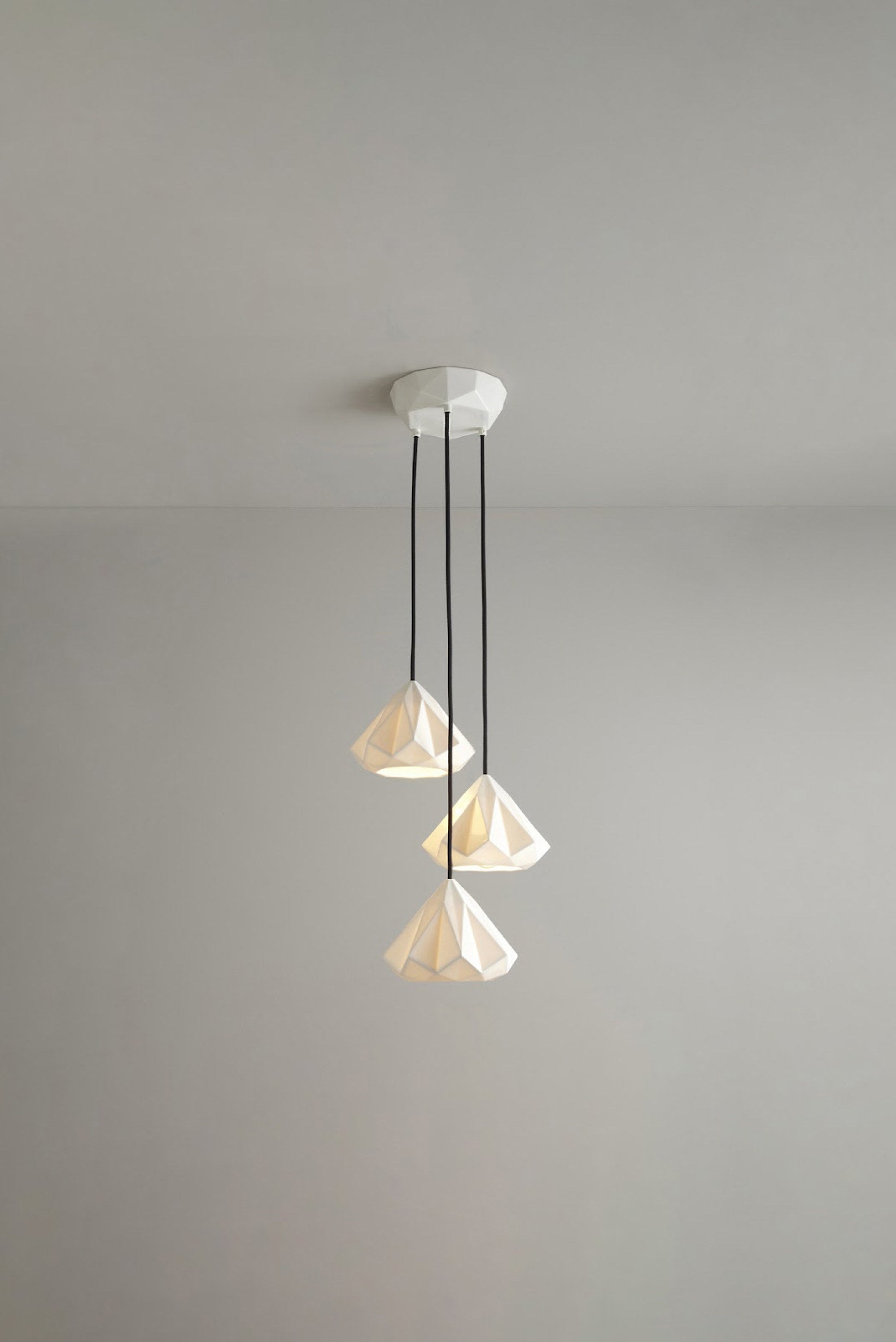 Suspension Hatton 1 Grouping de 3