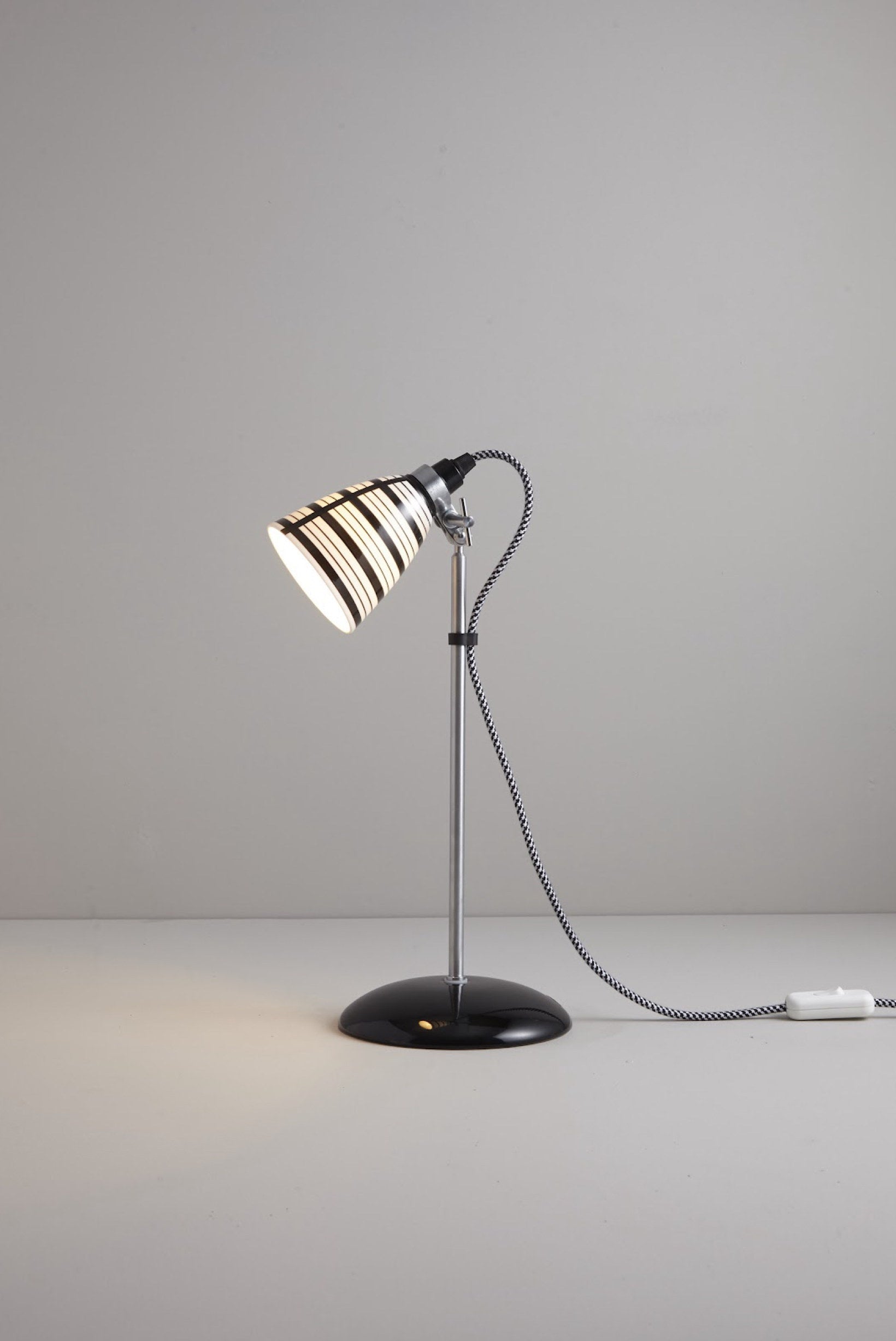 Lampe de table Circle Line Small