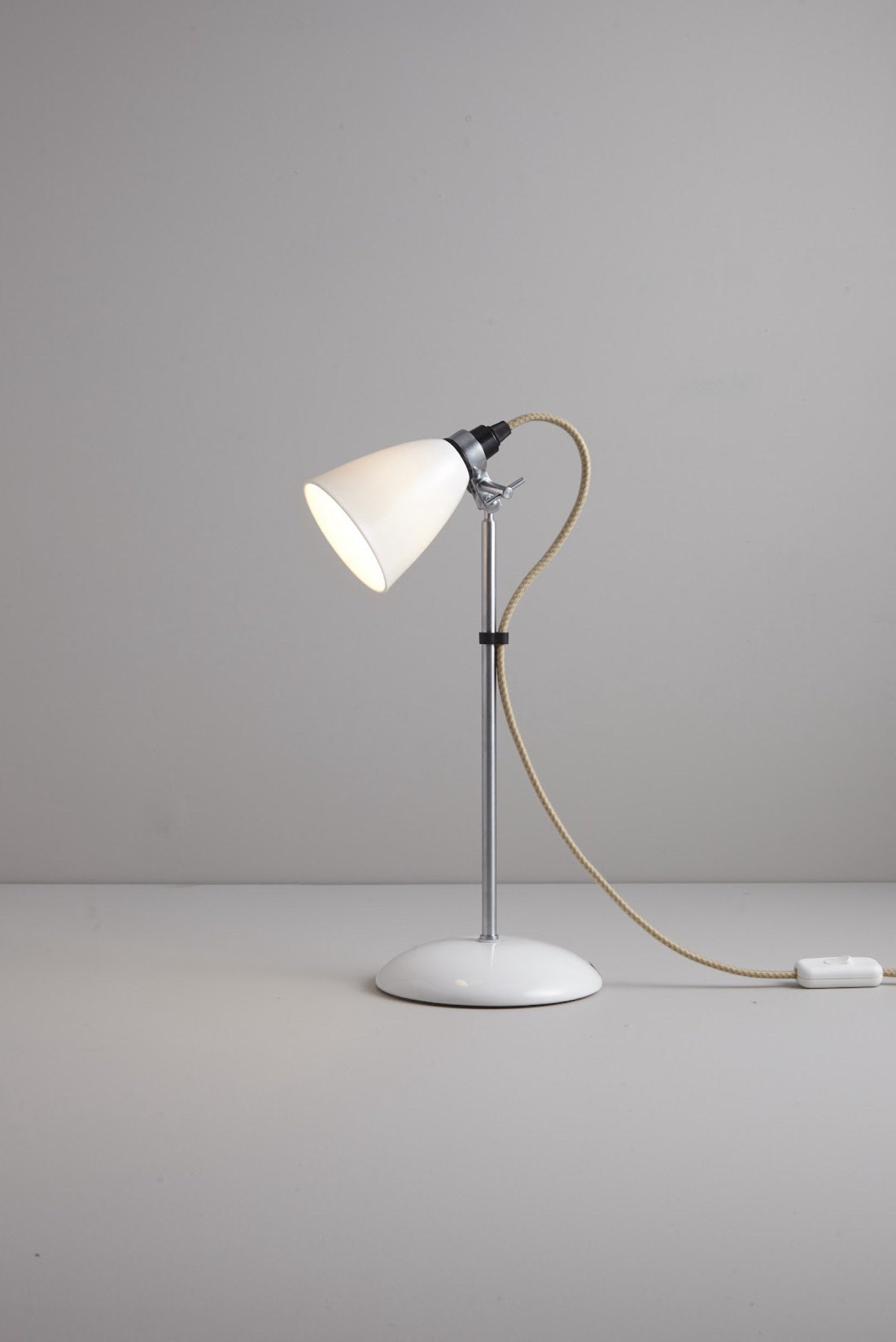 Lampe de table Hector Small Dome