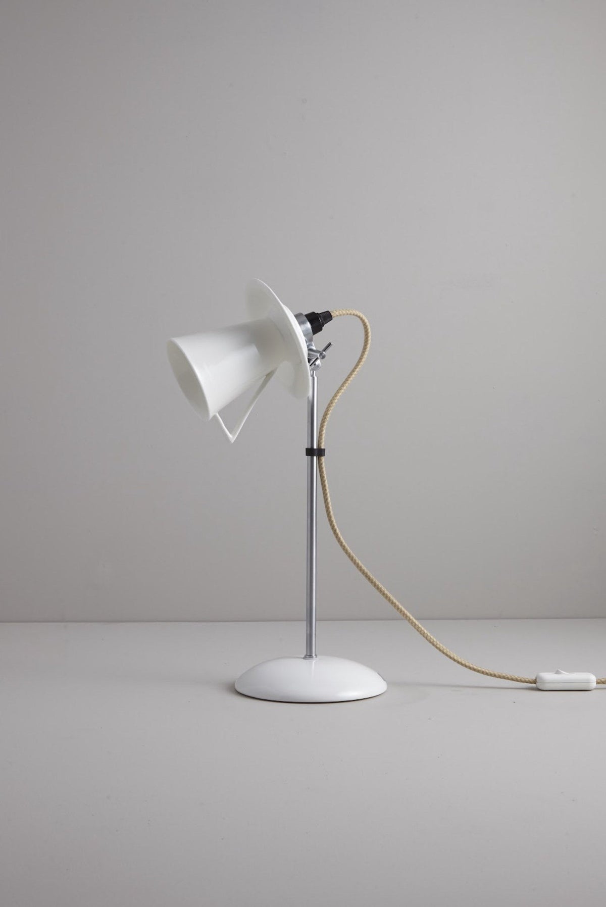 Teacup Table Light