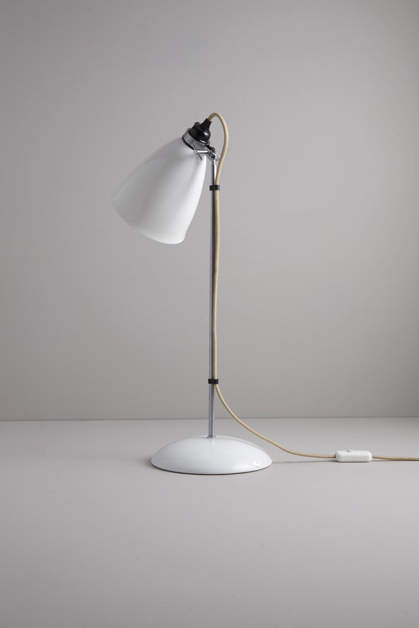 Lampe de table Hector Large Dome