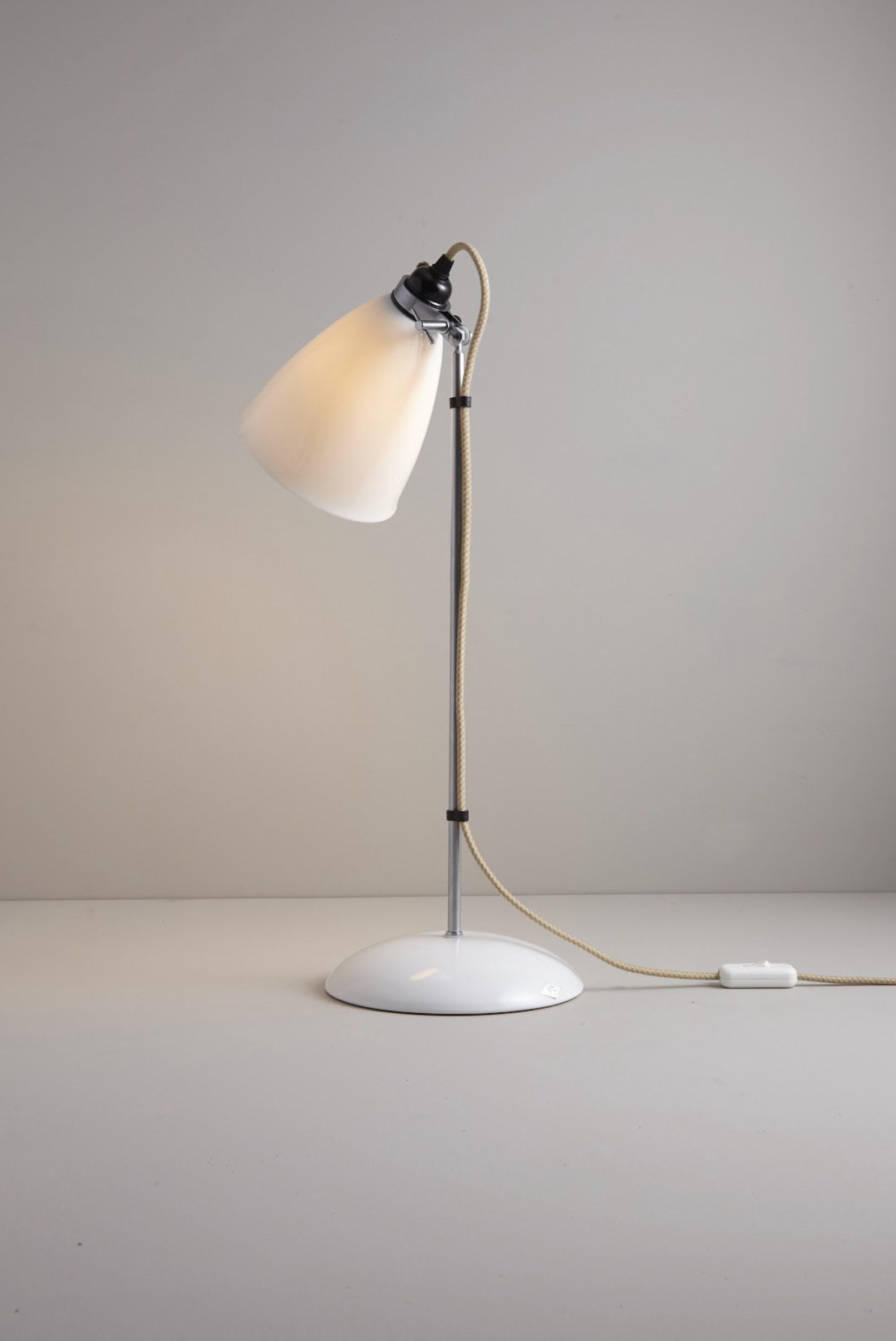 Lampe de table Hector Large Dome