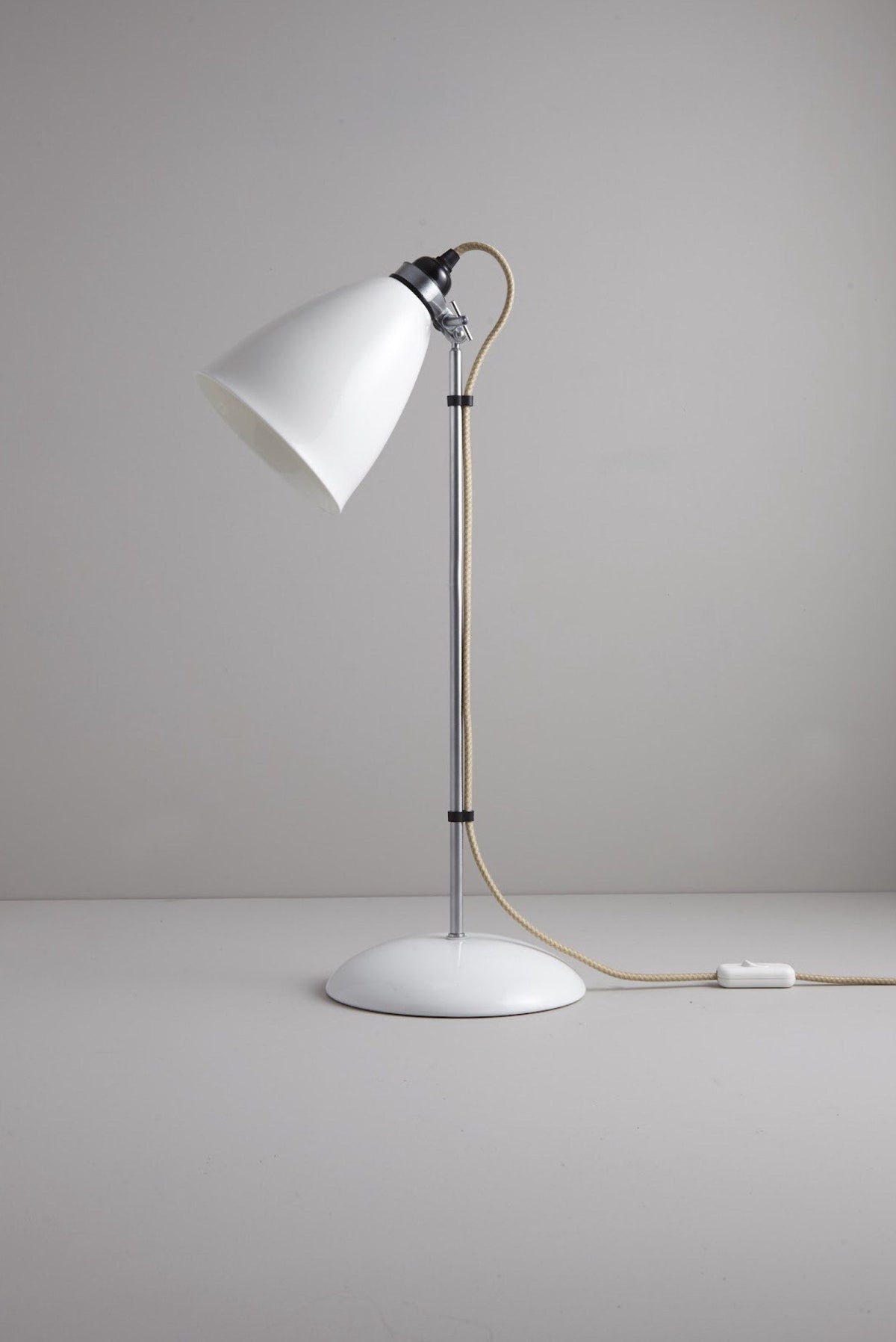 Hector Large Dome Table Light