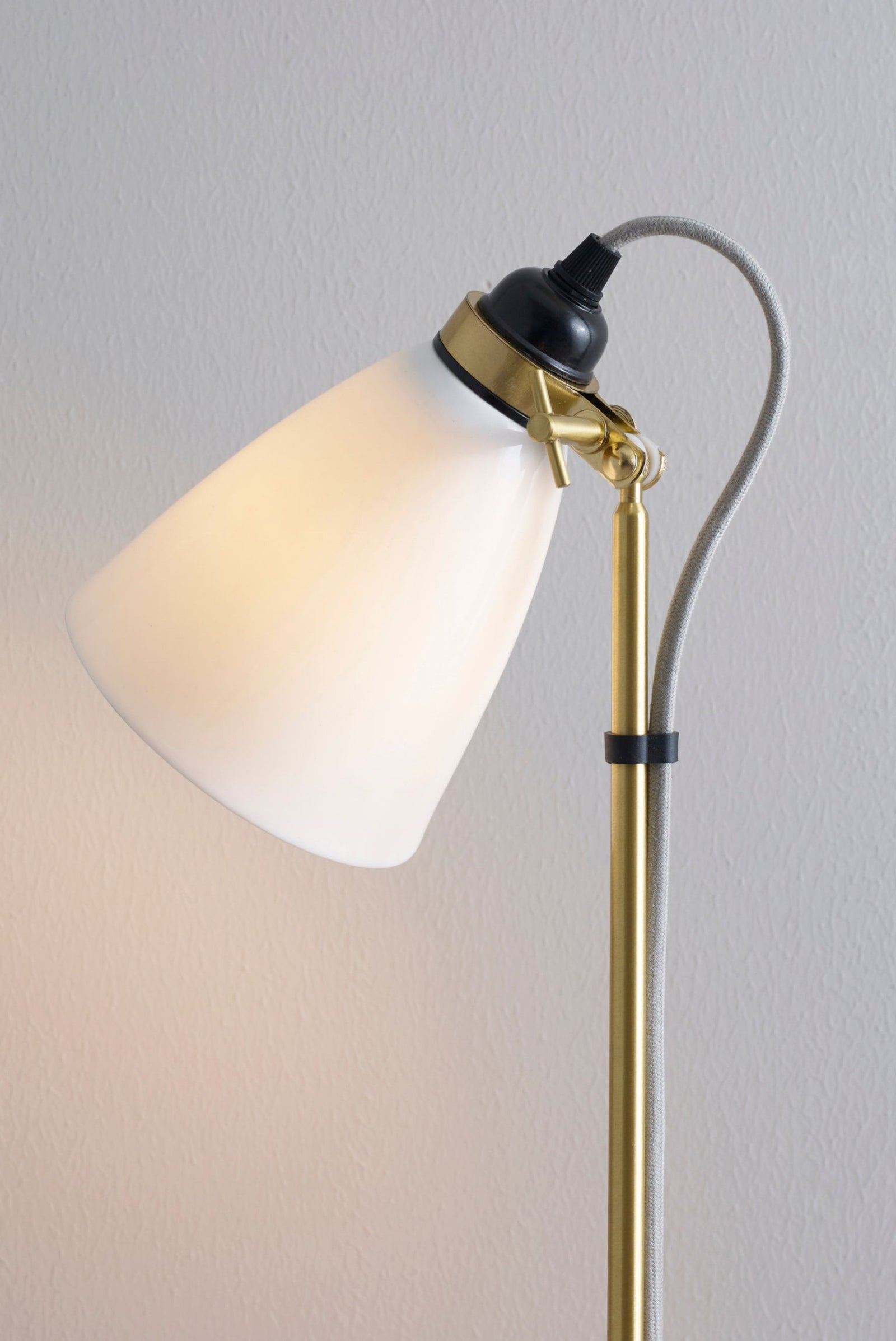 Variant Image for Blanc Naturel / Gris