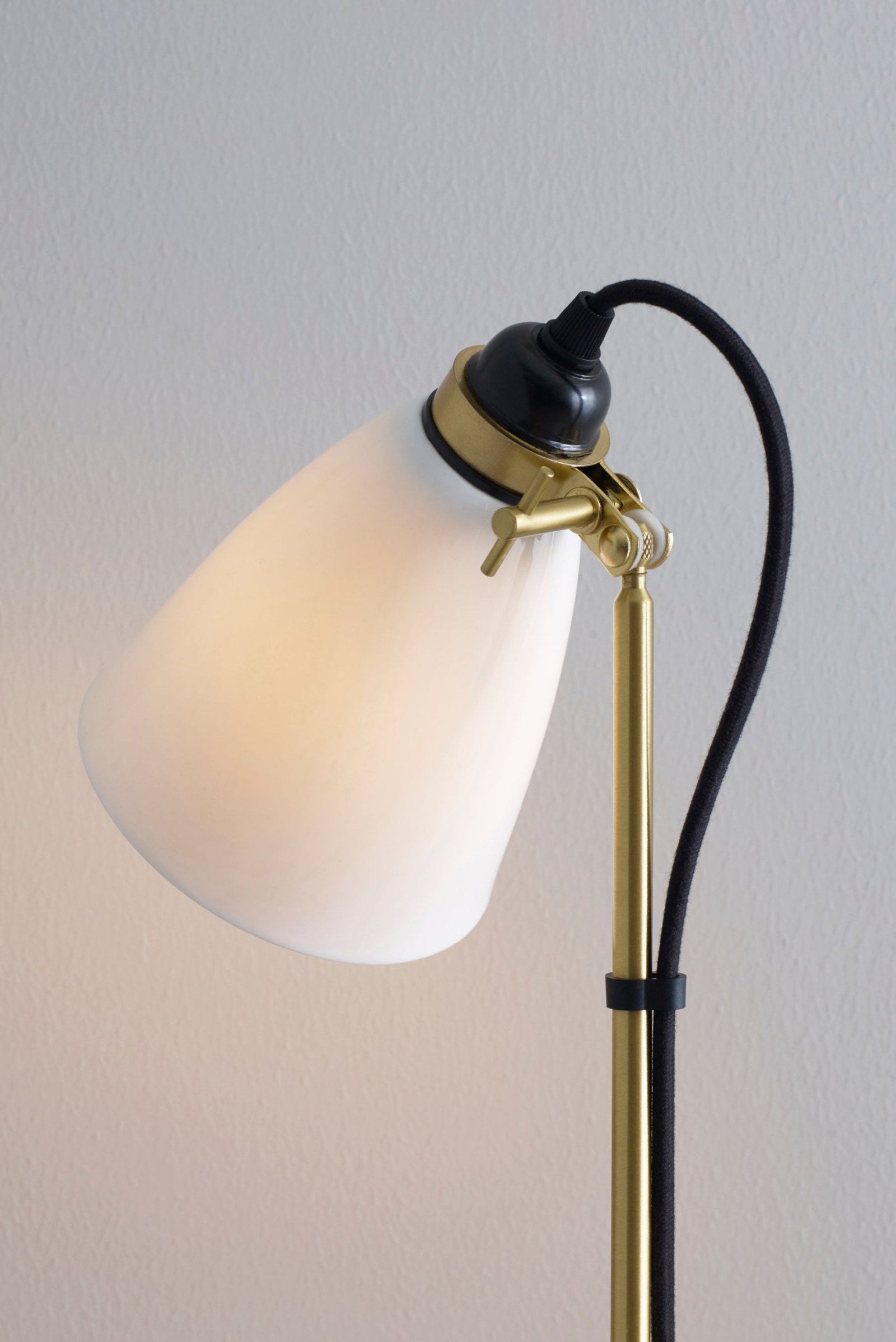 Variant Image for Blanc Naturel / Noir