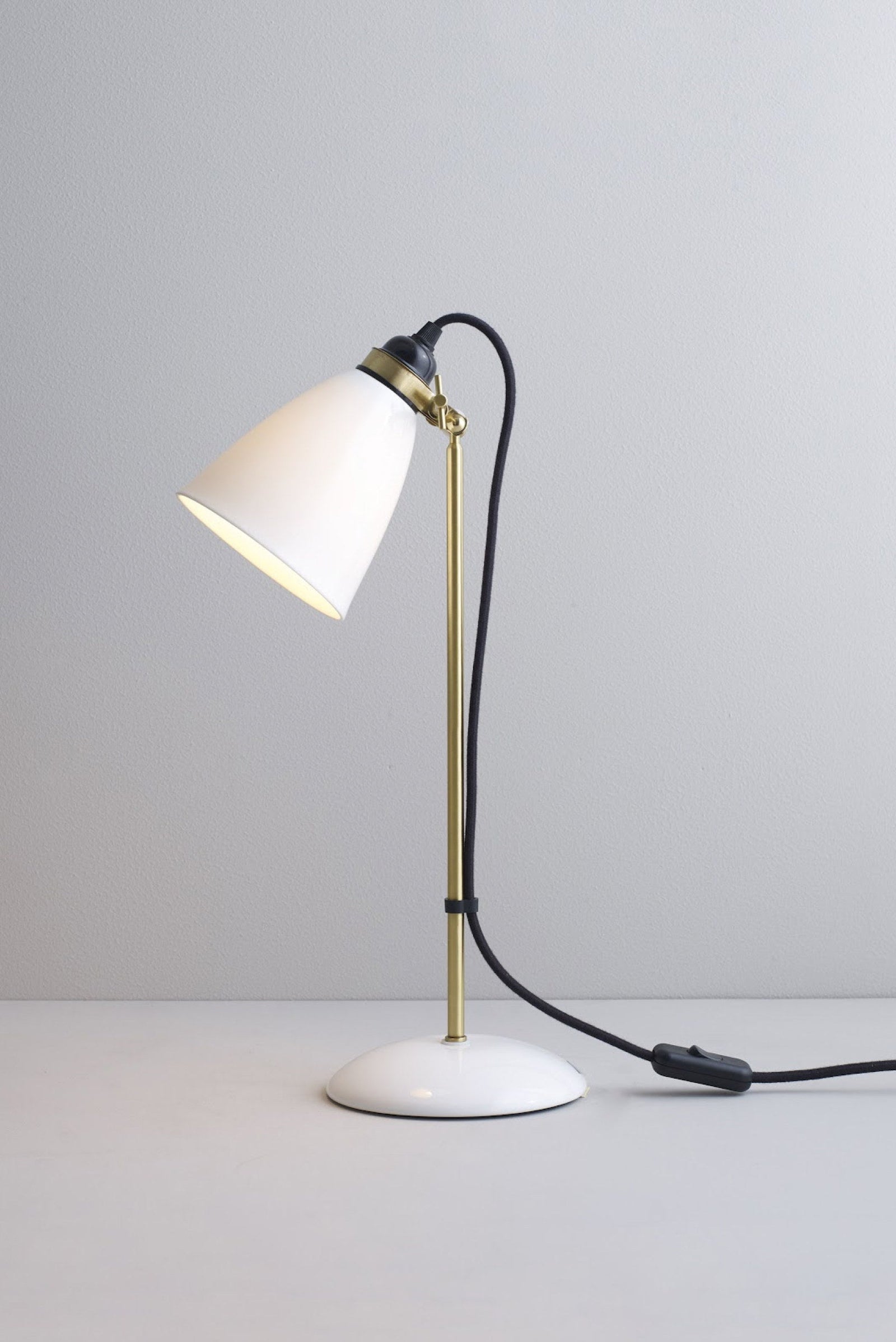 Variant Image for Blanc Naturel / Noir