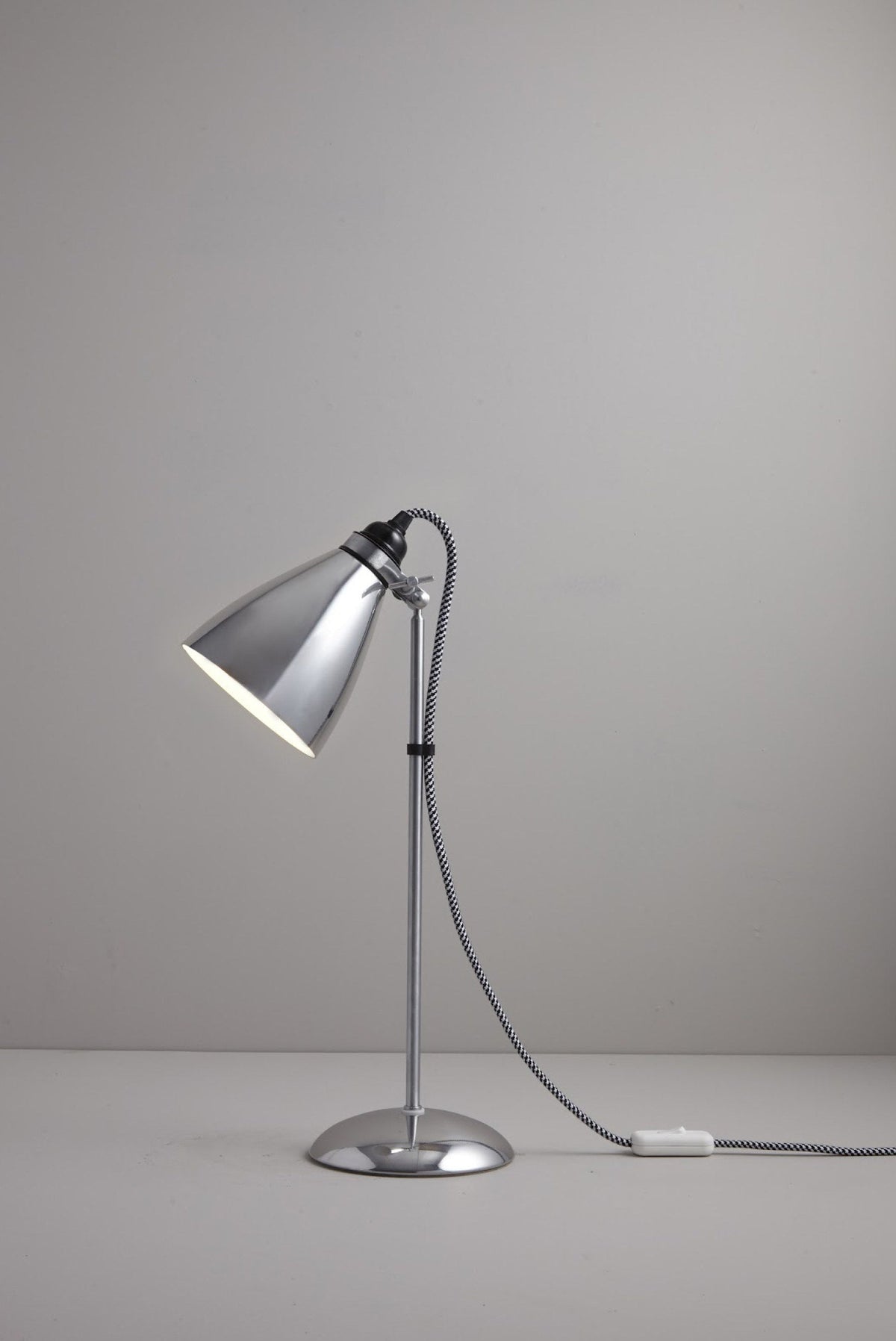 Hector Metal Table Light
