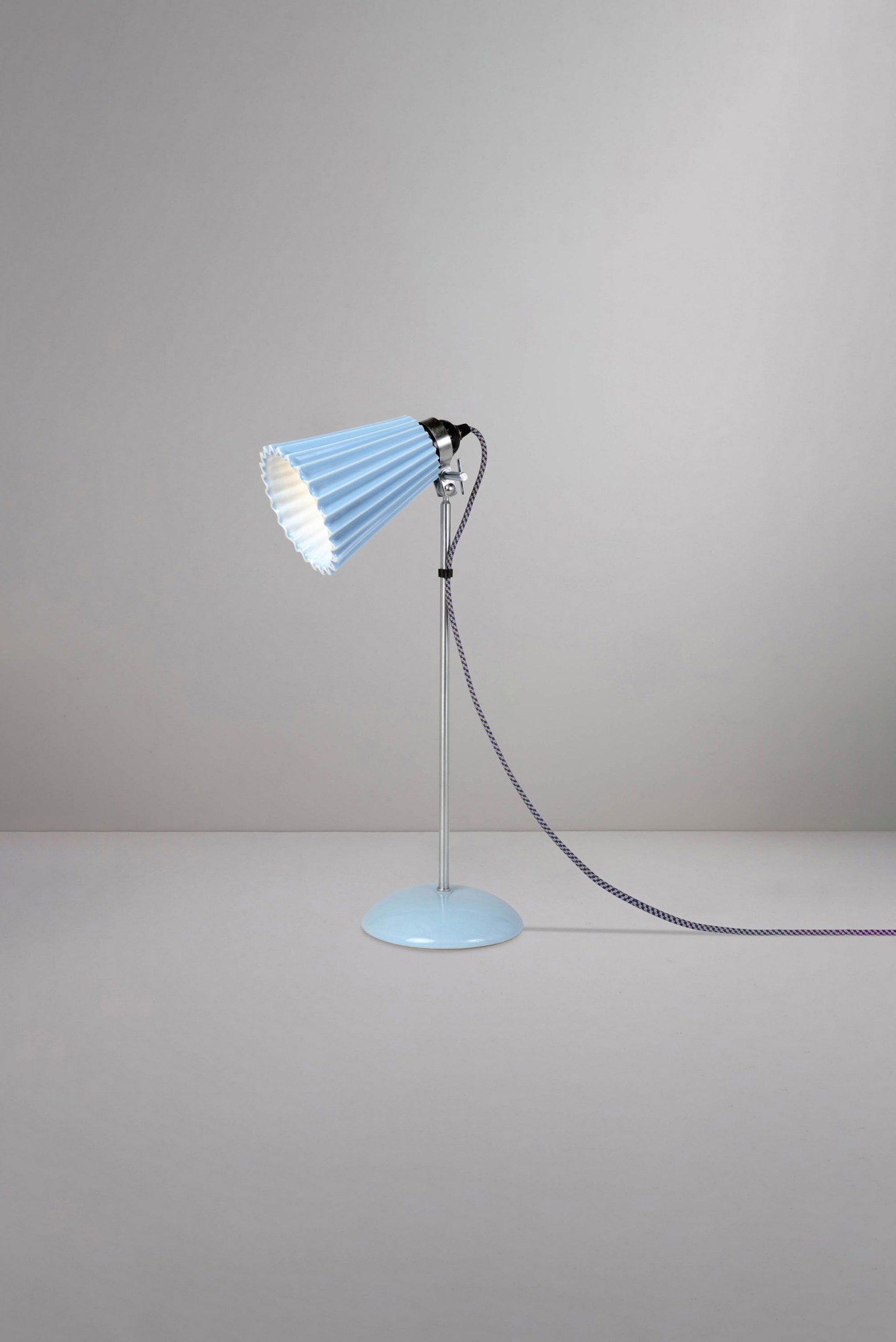 Lampe de table Hector Pleat Medium