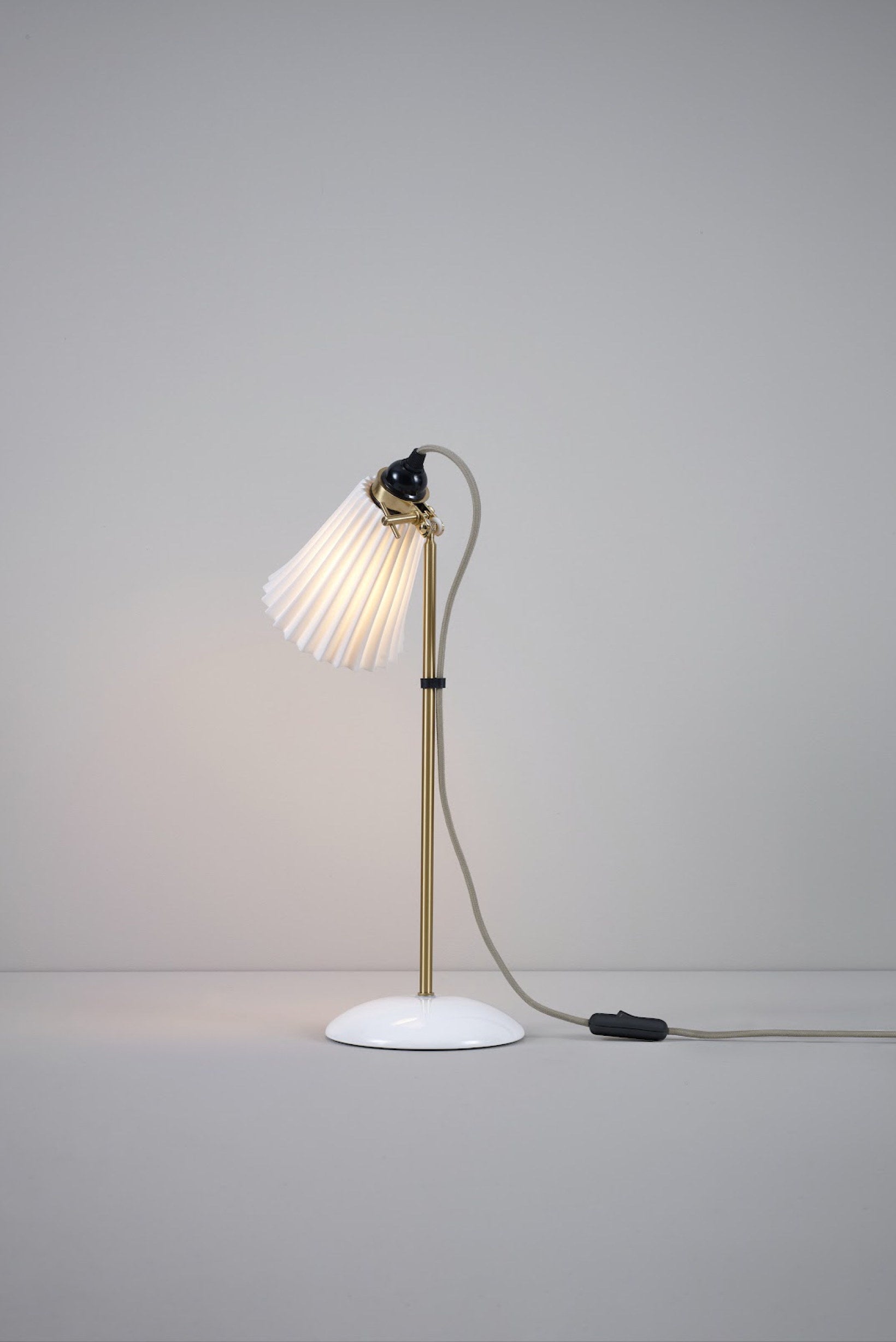 Lampe de Table Plissée Medium Hector