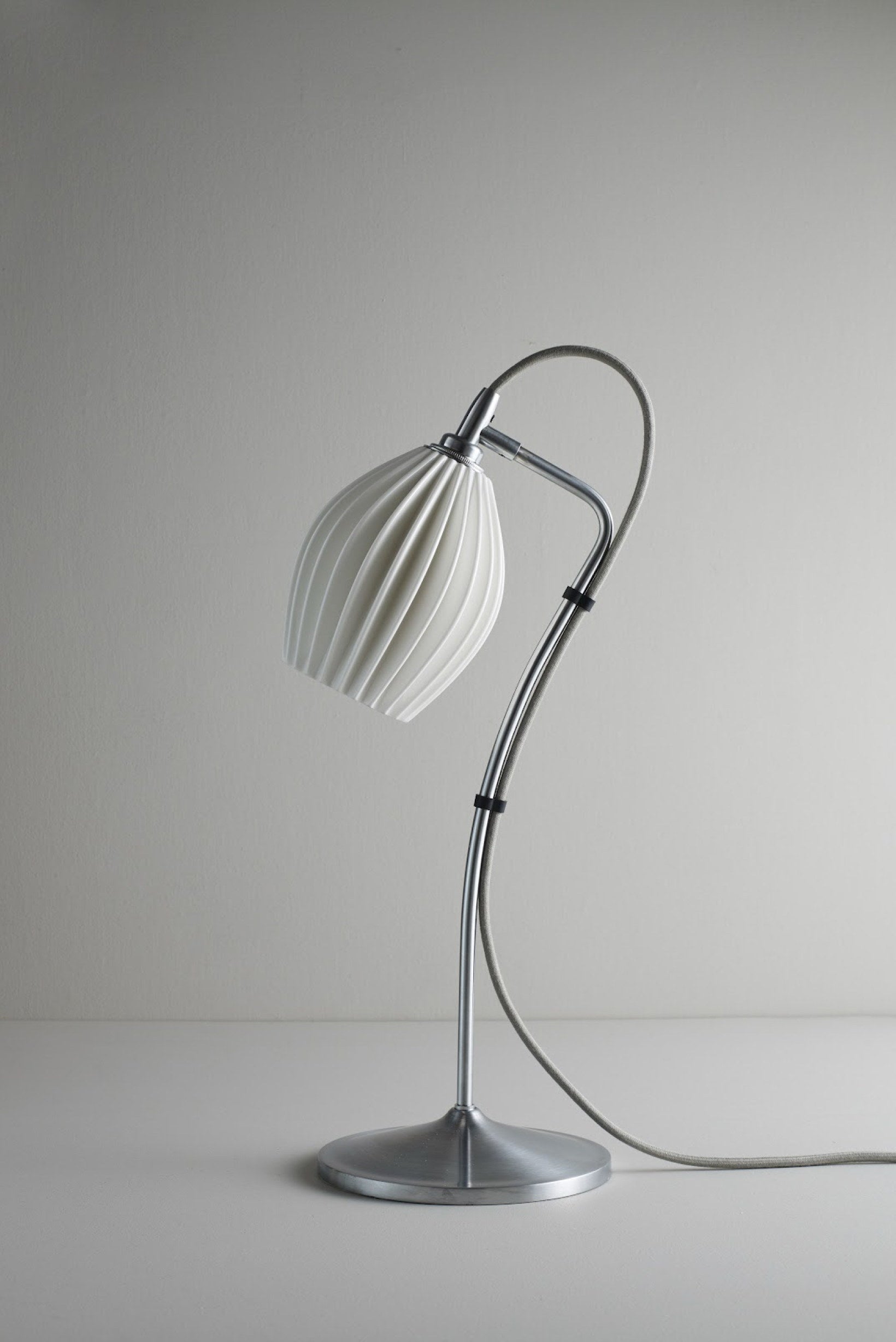Fin Table Light