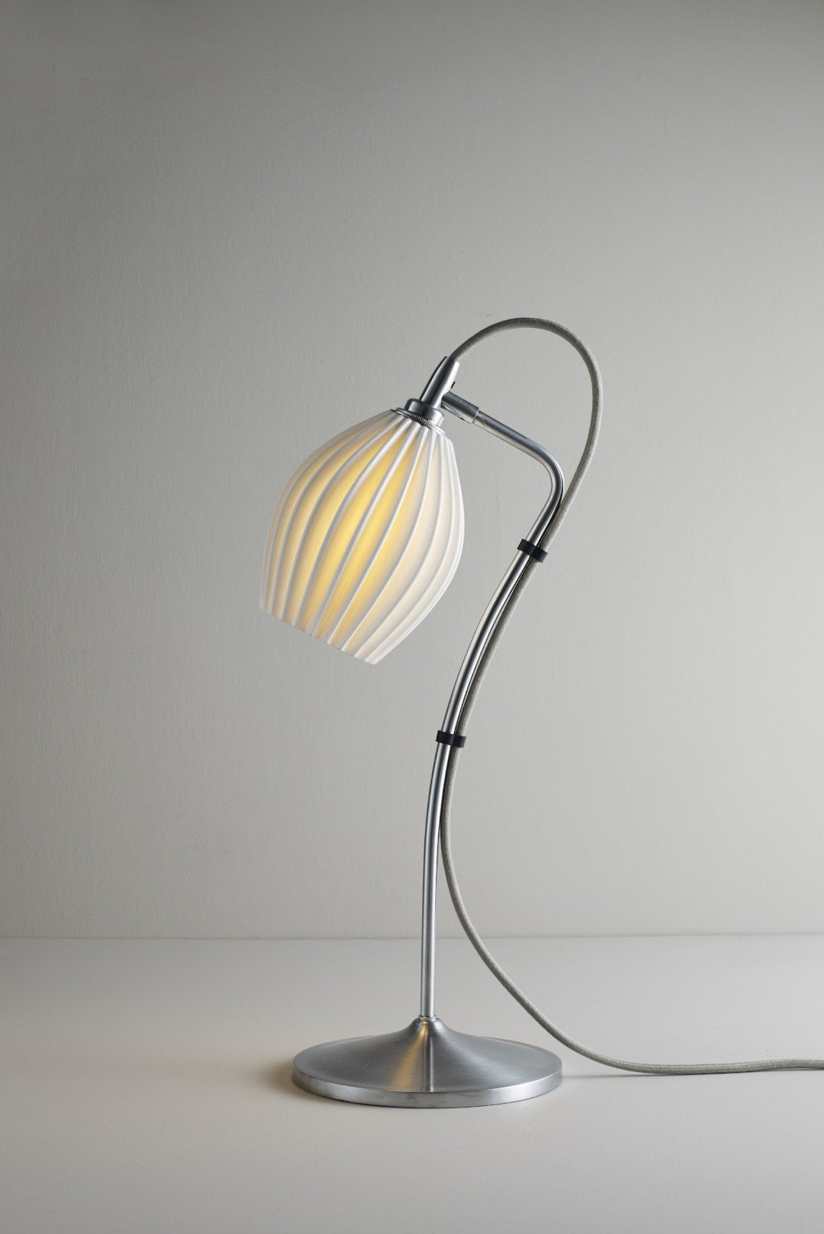 Fin Table Light