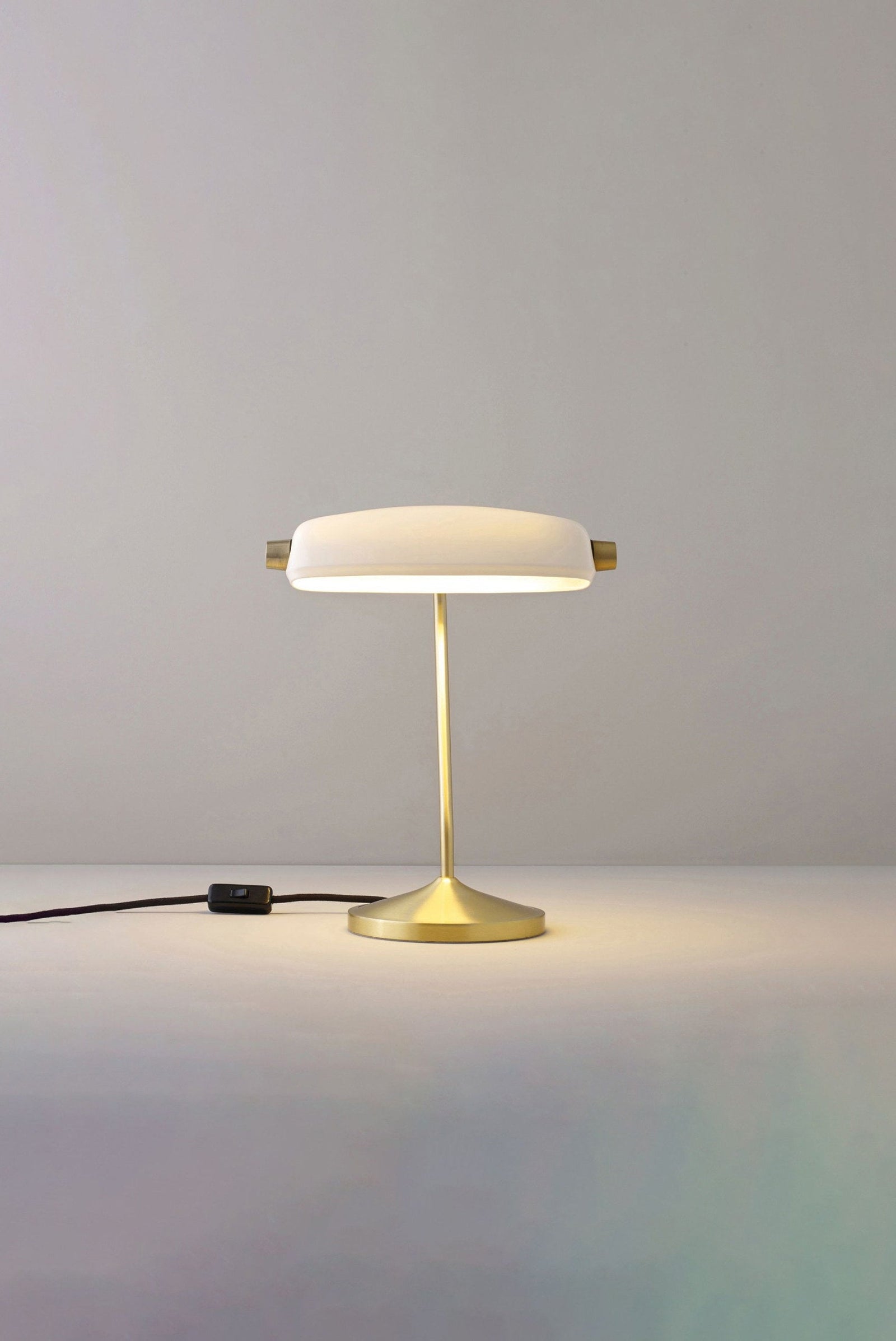 Variant Image for Satin Brass