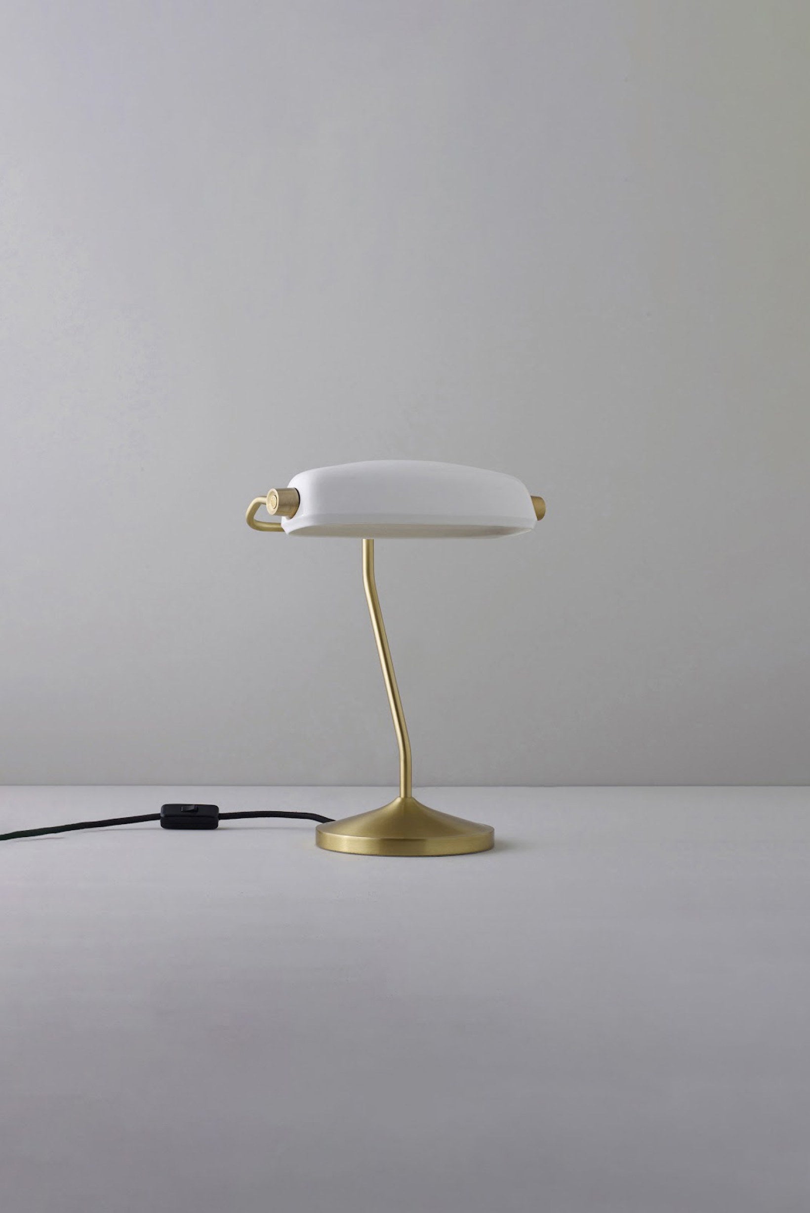 Bankers Desk Light