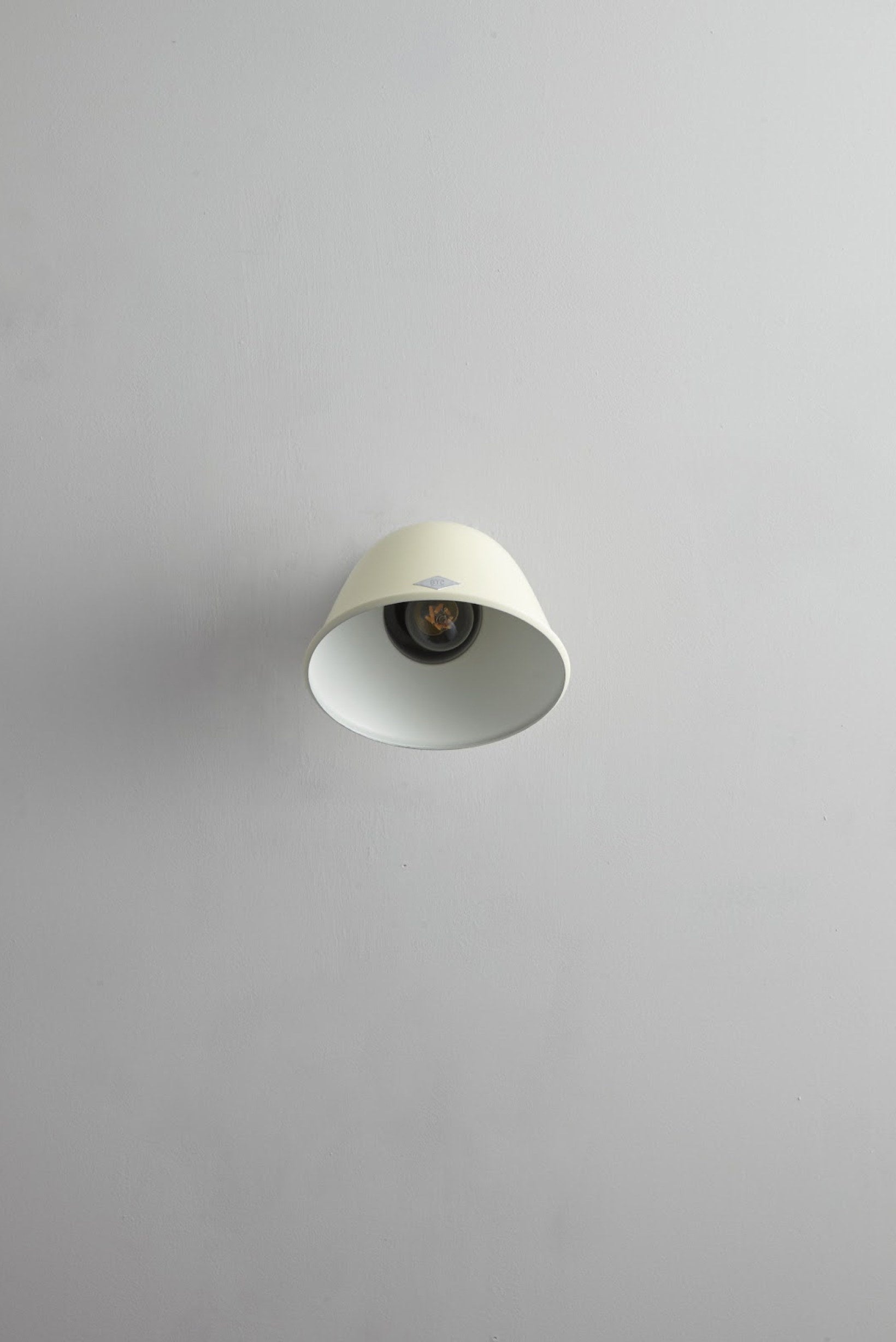 Ginger Wall Light