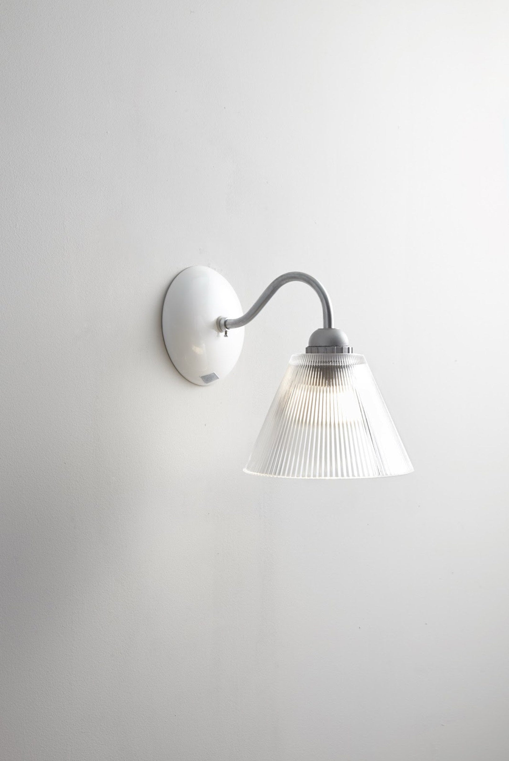 Circus Prismatic Wall Light