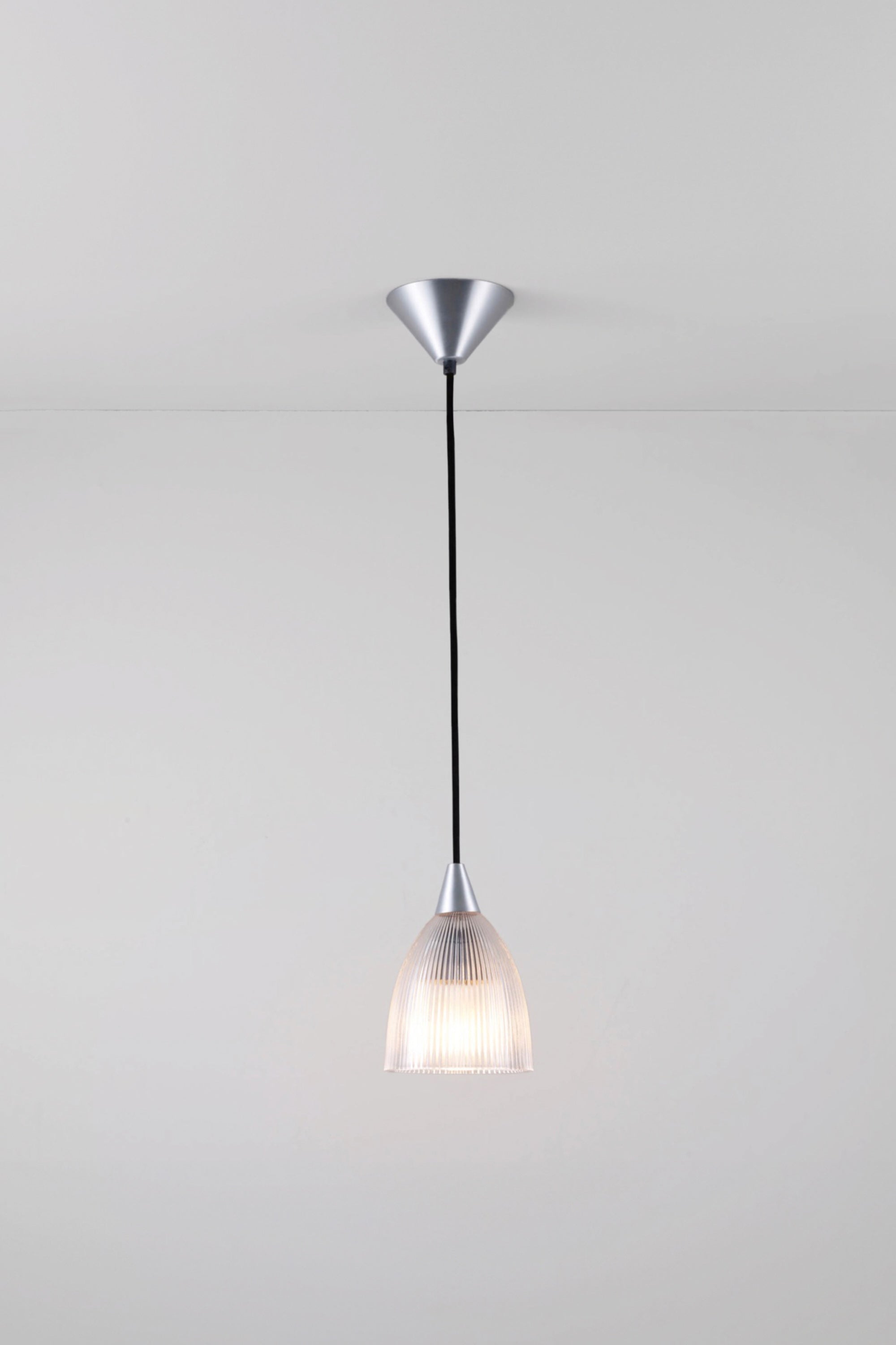 Prismatic Pendelleuchte Klein