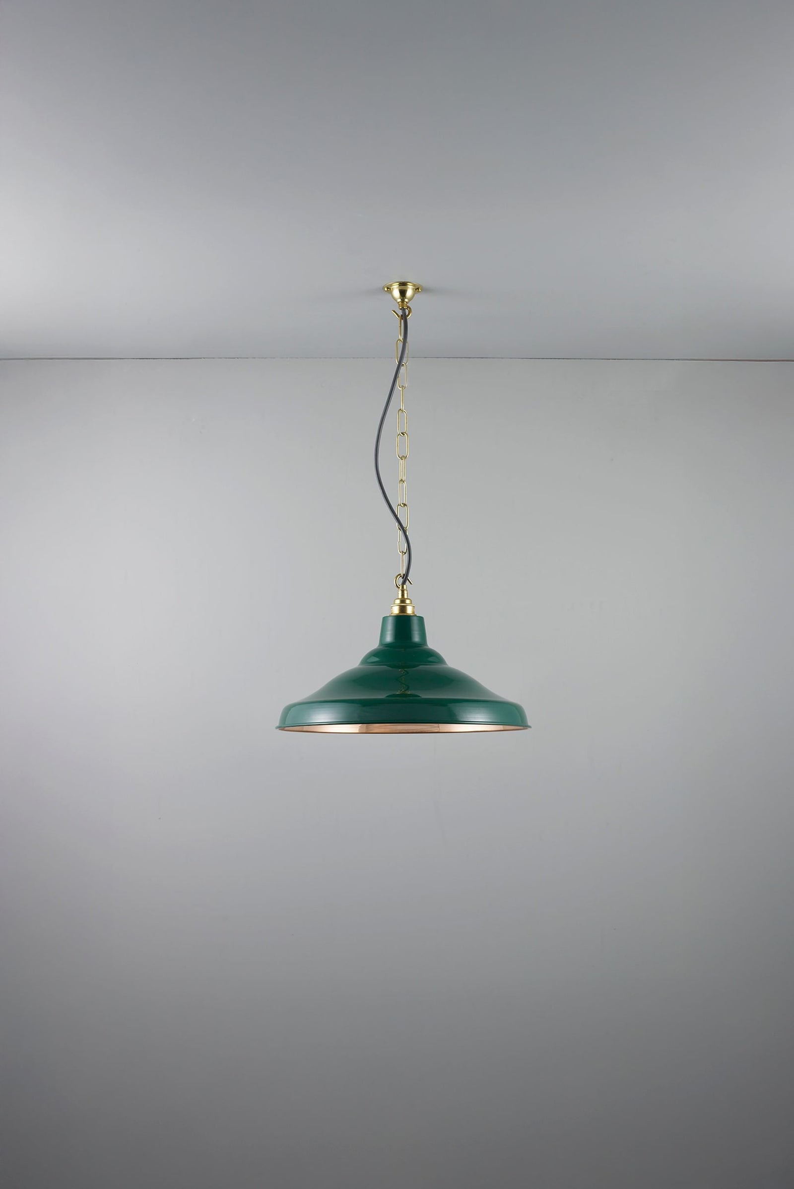 Variant Image for Vert / Cuivre Poli