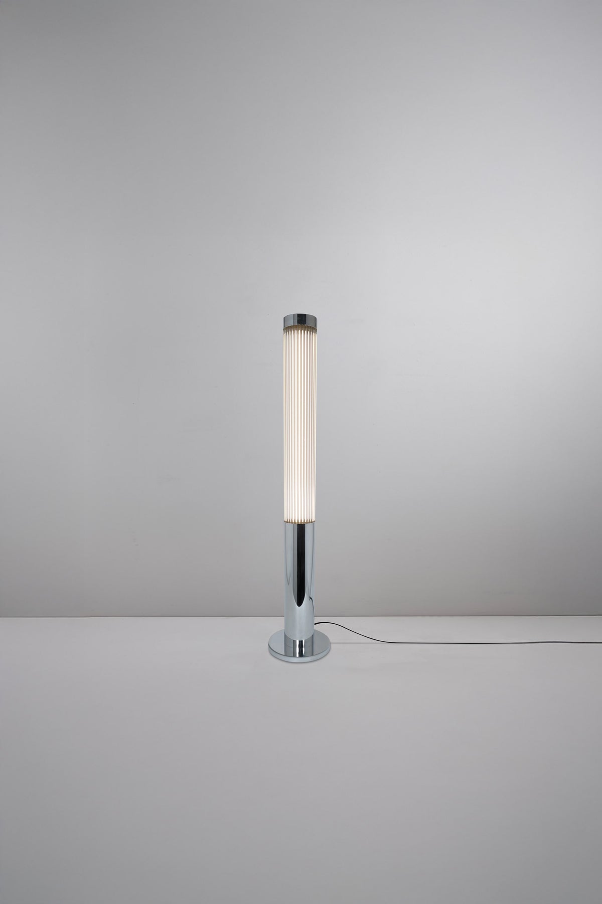 Pillar Floor Light