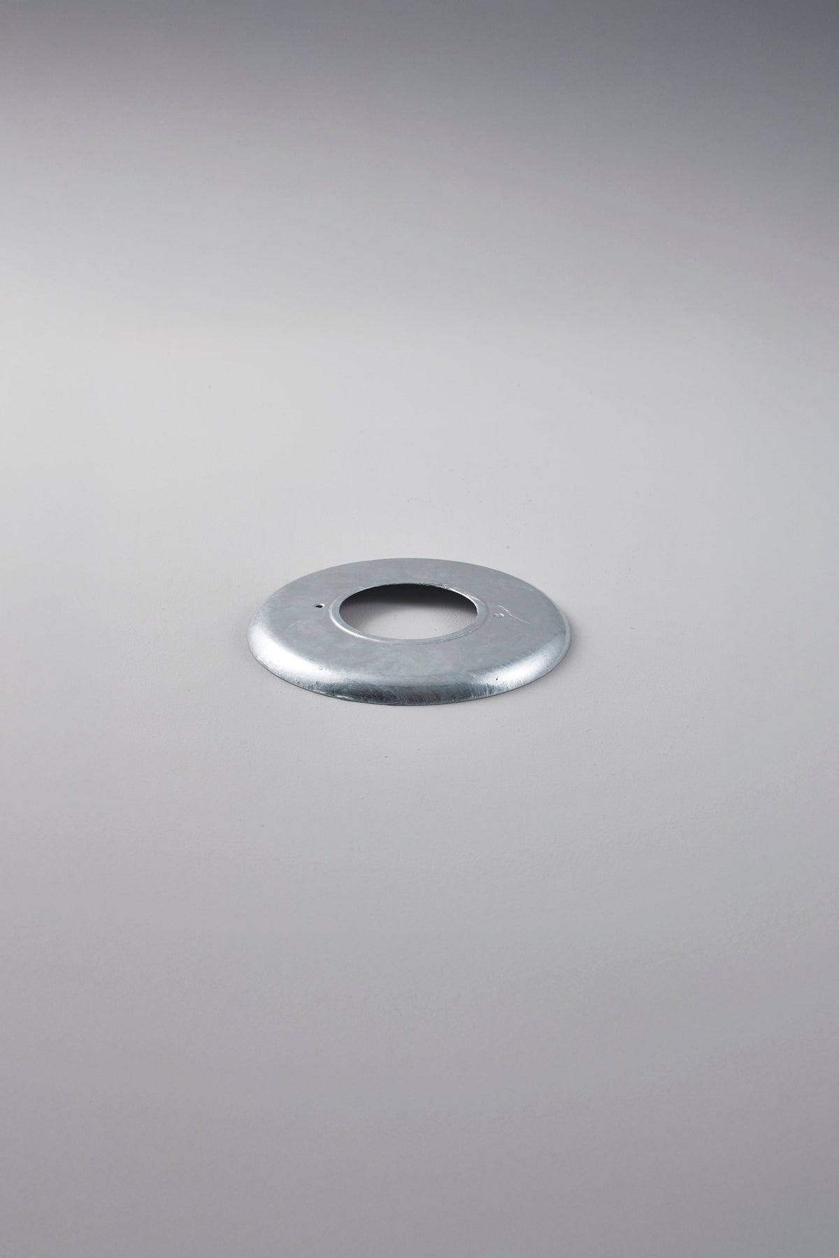 Galvanised Reflector 60W for 7677
