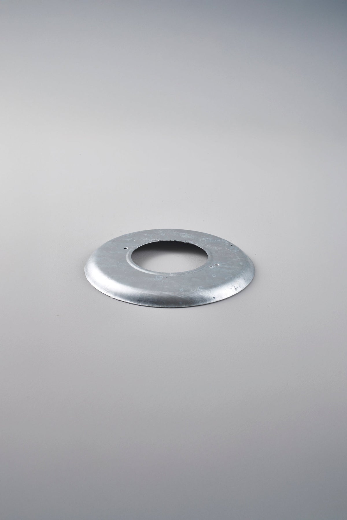 Galvanised Reflector 100W for 7677