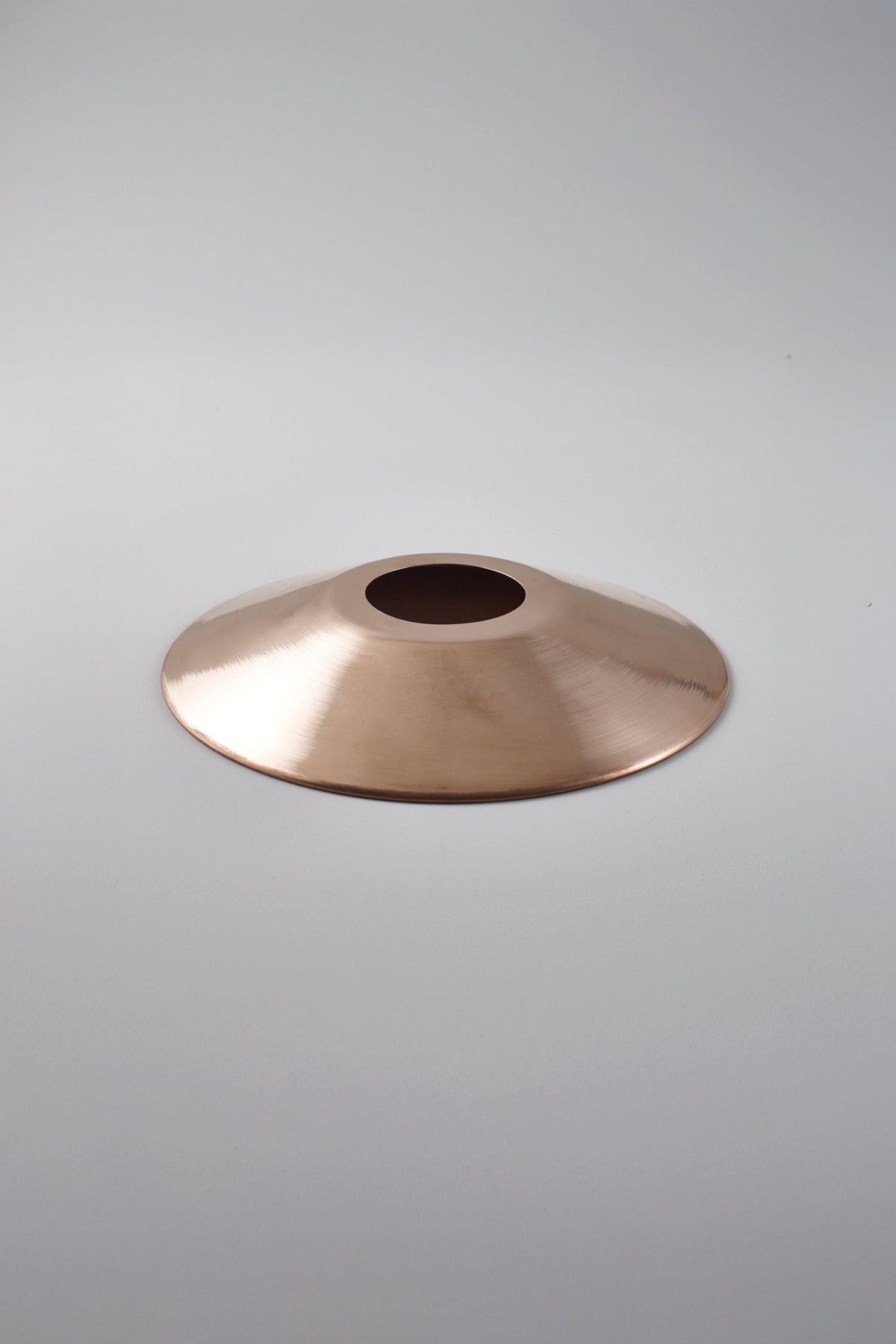 Copper Reflector for 7680