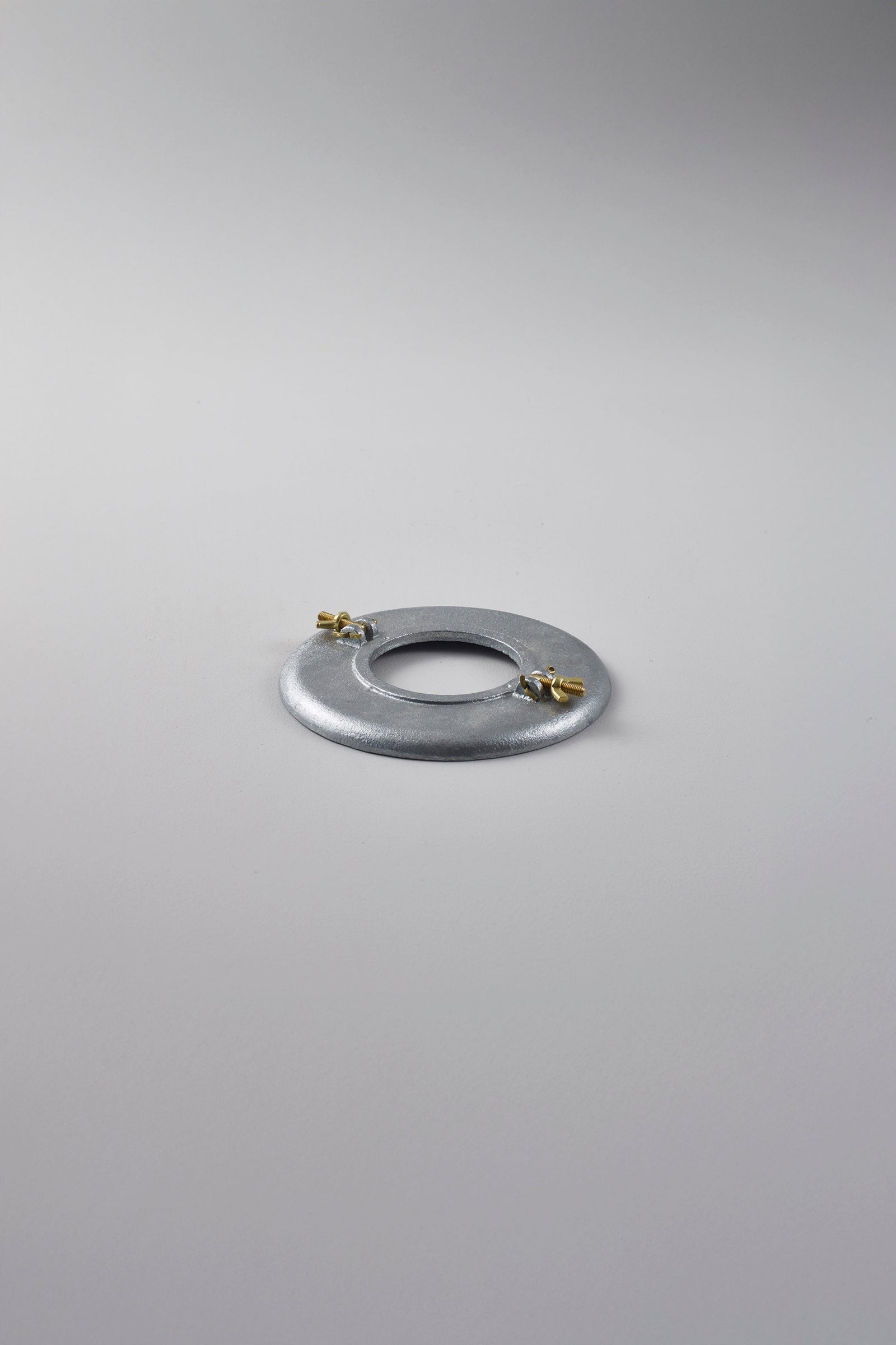 Variant Image for Galvanised Silver