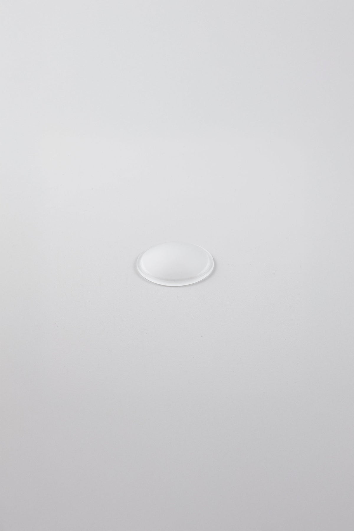 Frosted spare glass for 8034/8035/8037/8038
