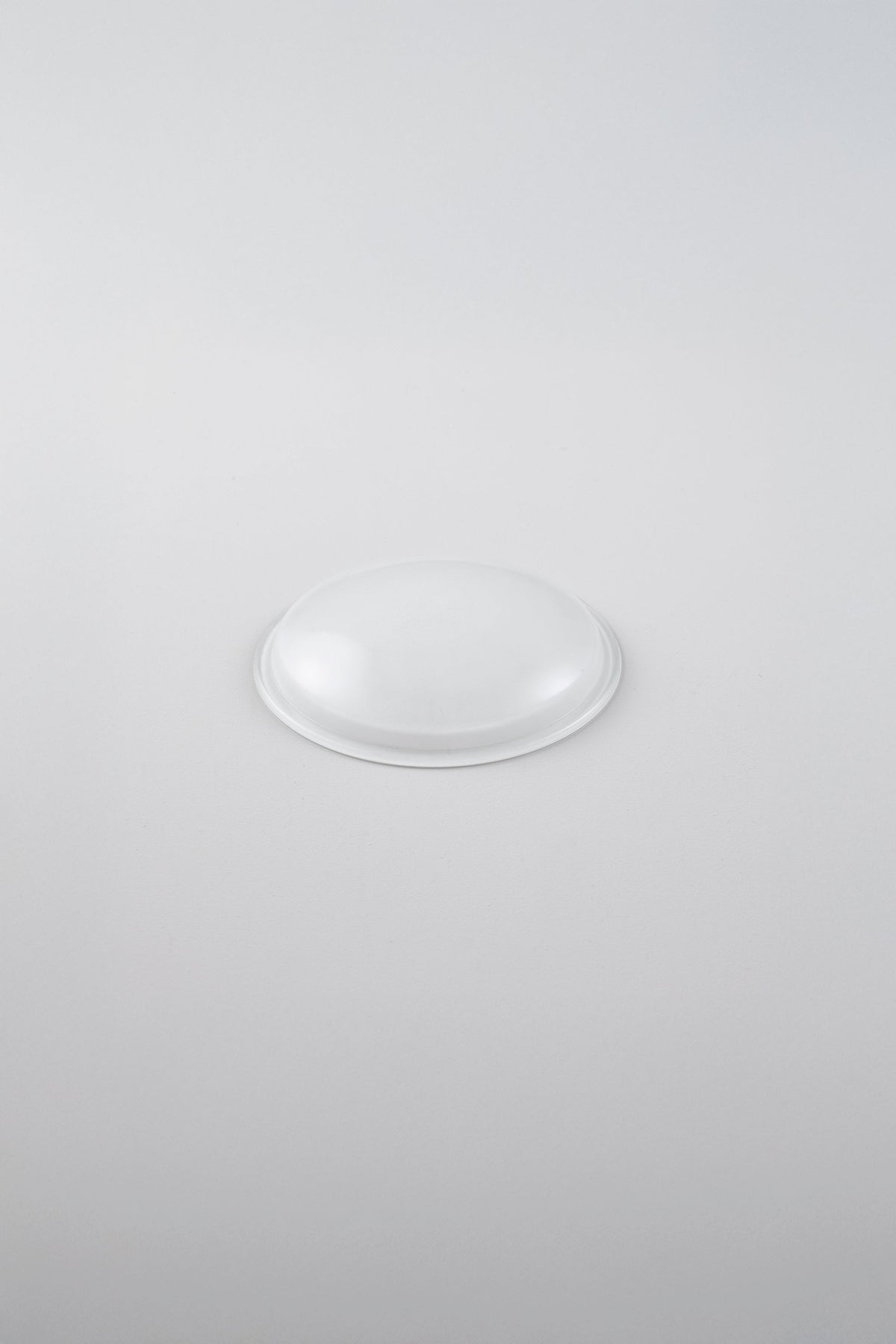 Spare glass for 8111 bulkhead