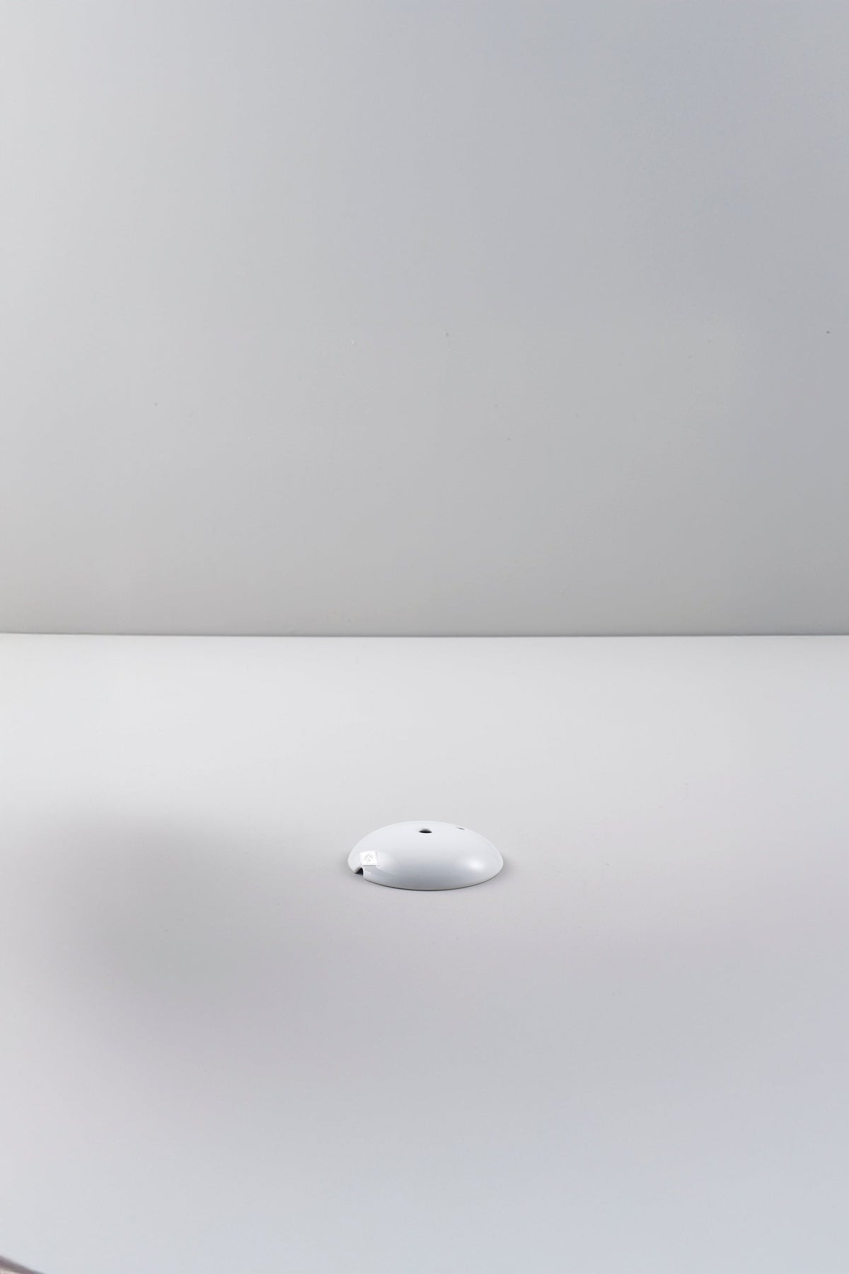 Hector Medium Dome Grooved Back Plate