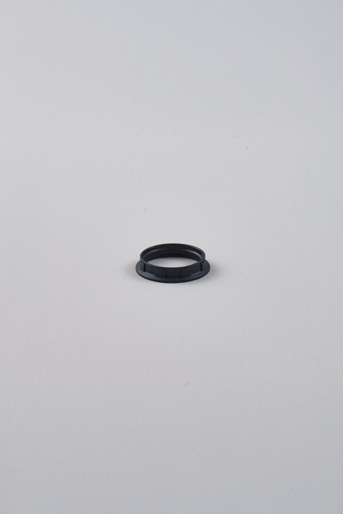 E14/E12 Shade Ring