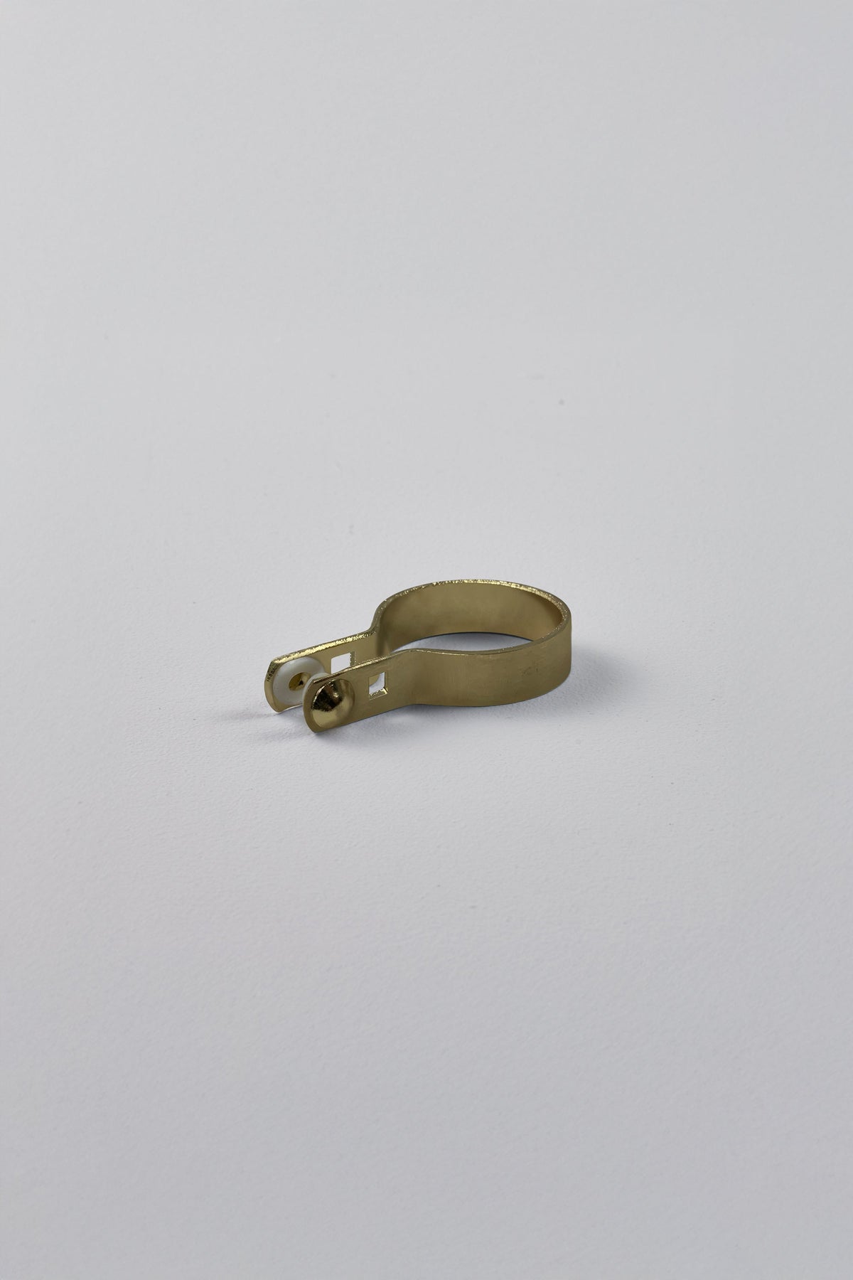 Hector Medium/Large Clamp