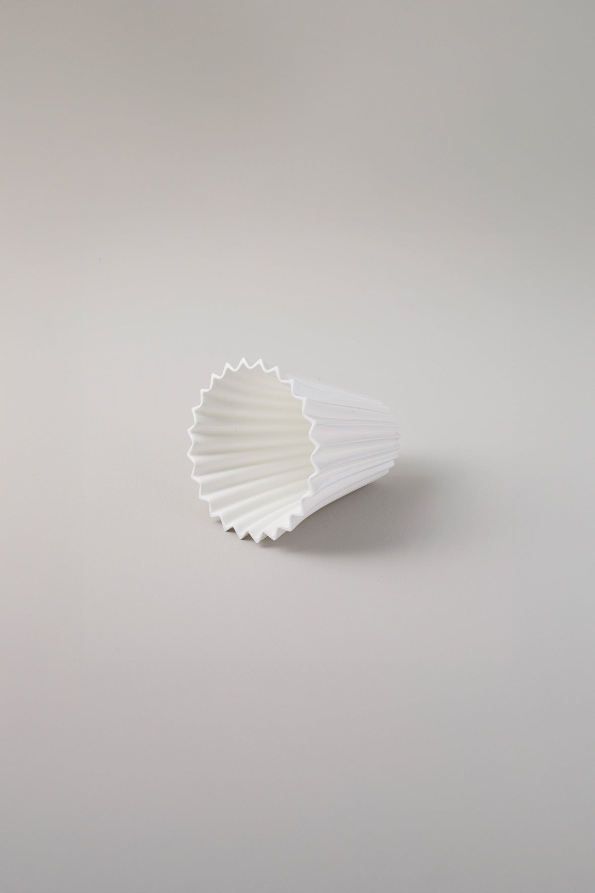 Hector Medium Pleat Shade