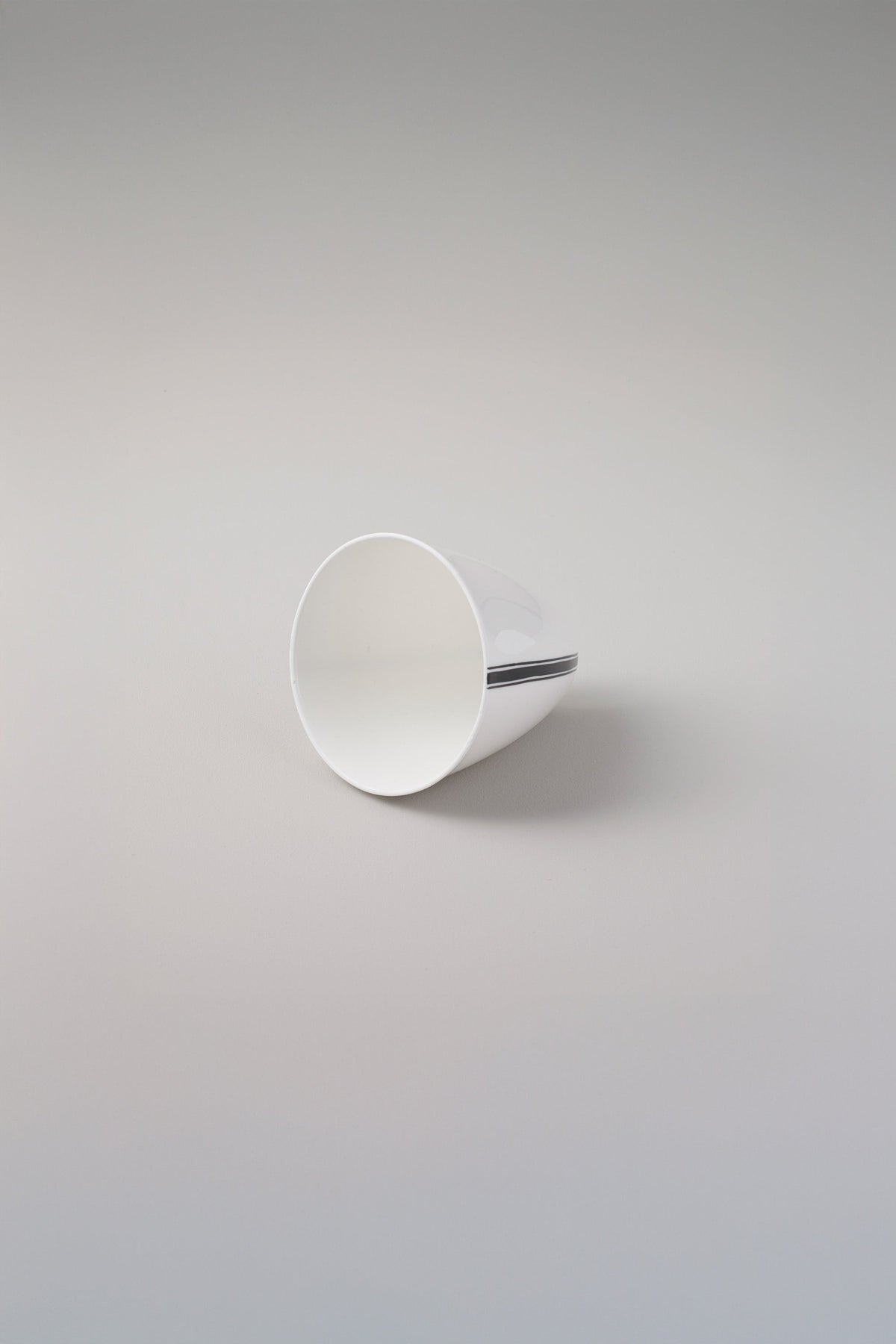 Linear Medium Dome Shade