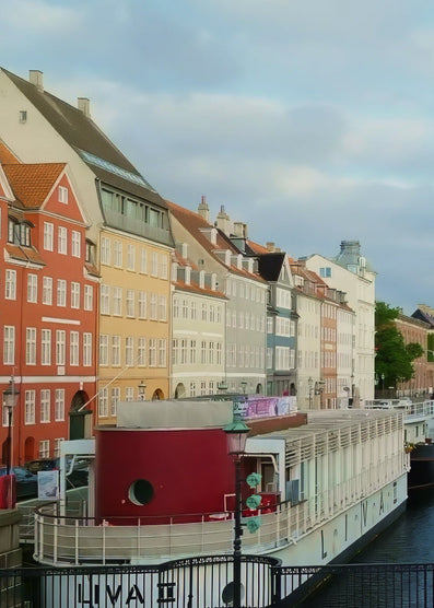 Meet O.BTC in Copenhagen