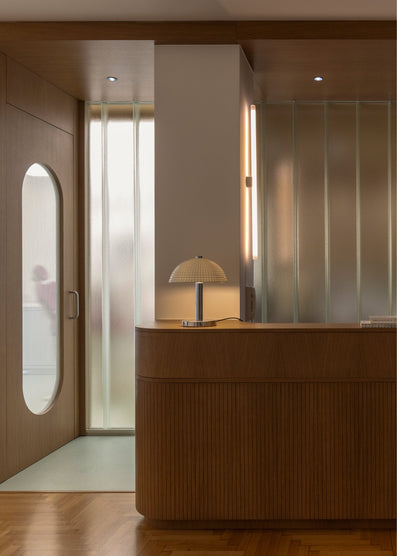 Lighting Wellness in Athens