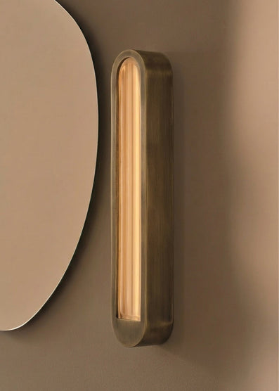 Éclairage salle de bain 