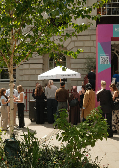 Clerkenwell Design Week