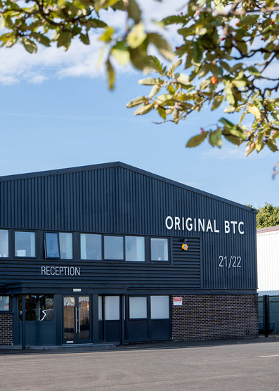 New Cotswolds Showroom
