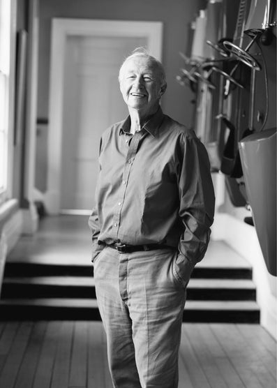 The Bibendum von Sir Terence Conran